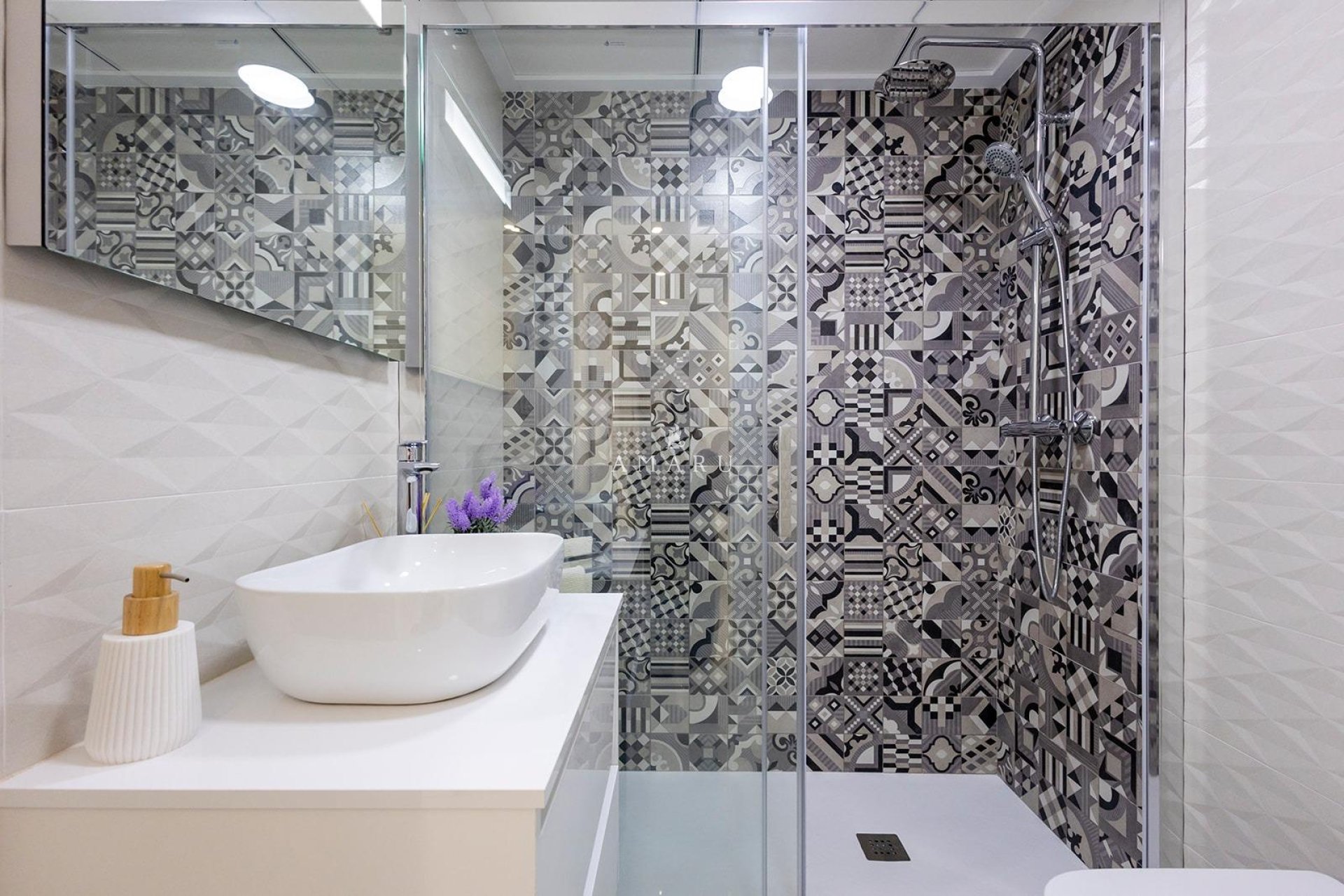 Nieuwbouw Woningen - Apartment -
Jacarilla - pueblo