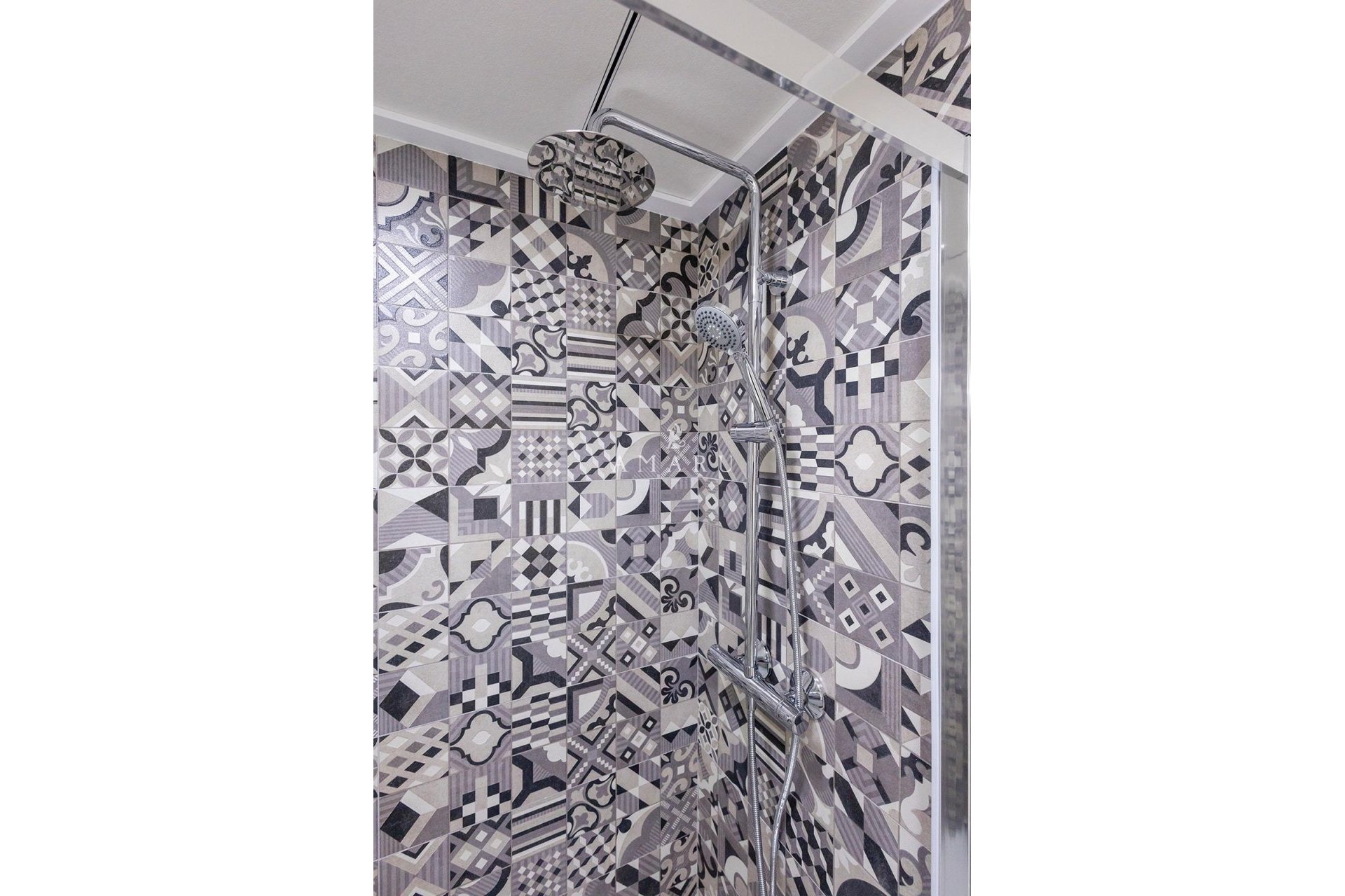 Nieuwbouw Woningen - Apartment -
Jacarilla - pueblo