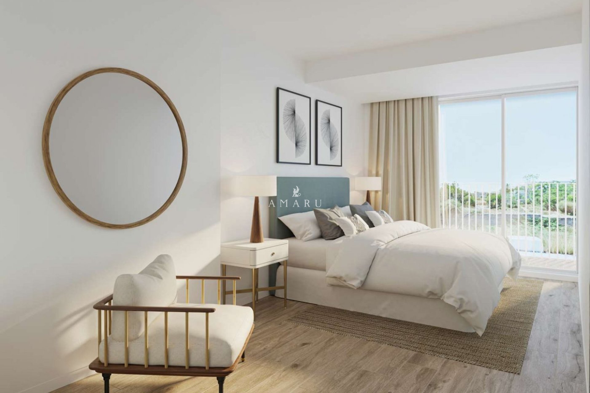 Nieuwbouw Woningen - Apartment -
Jávea Xàbia - centro