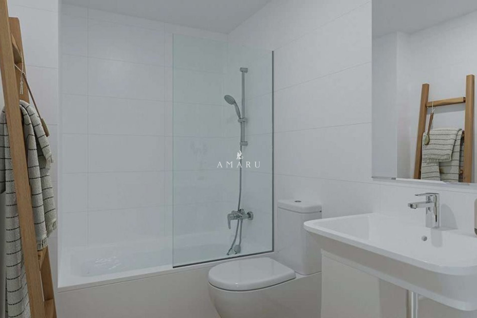 Nieuwbouw Woningen - Apartment -
Jávea Xàbia - centro