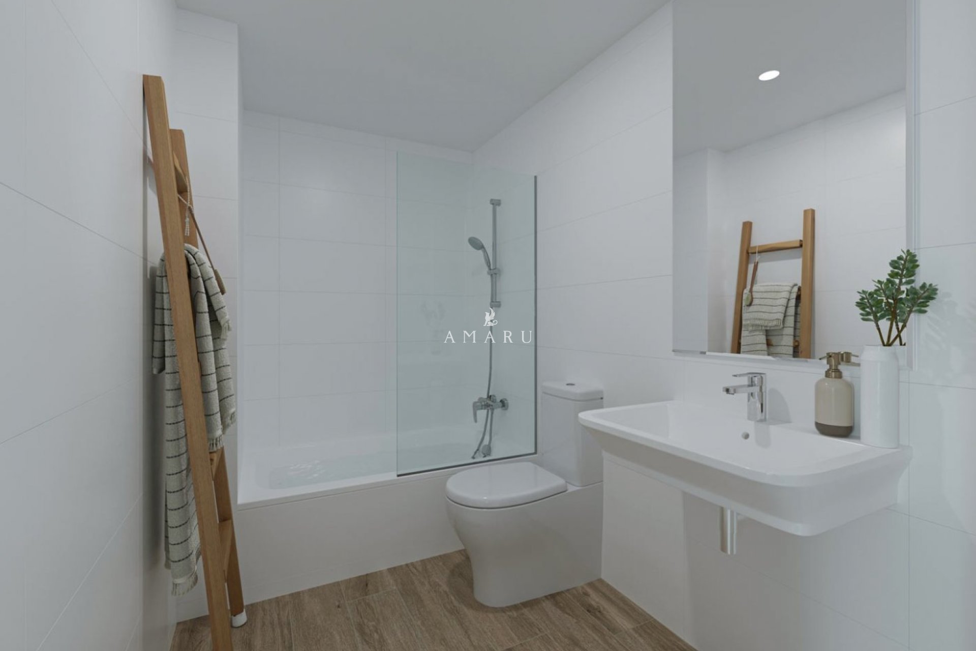 Nieuwbouw Woningen - Apartment -
Jávea Xàbia - centro