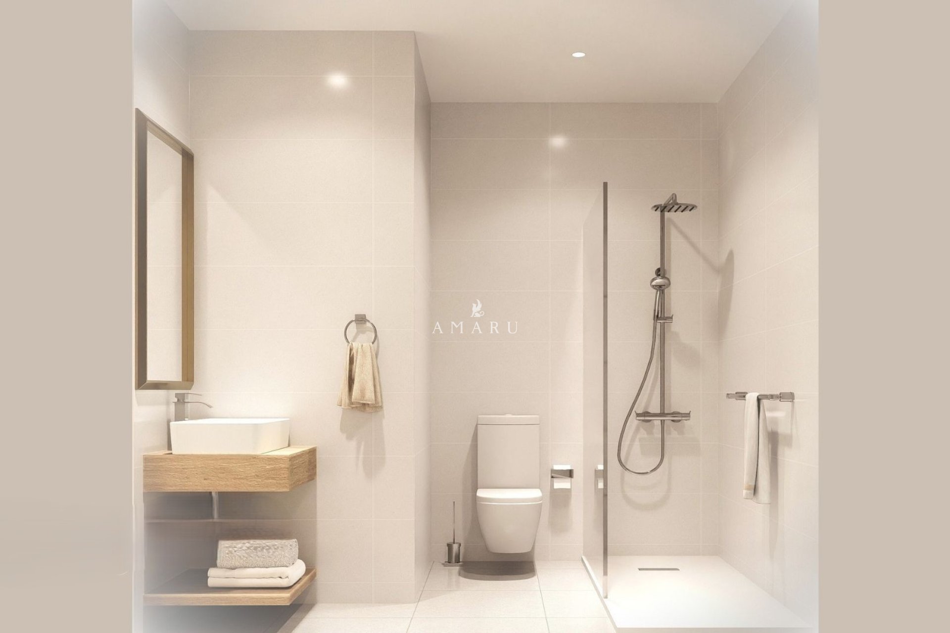 Nieuwbouw Woningen - Apartment -
Jávea