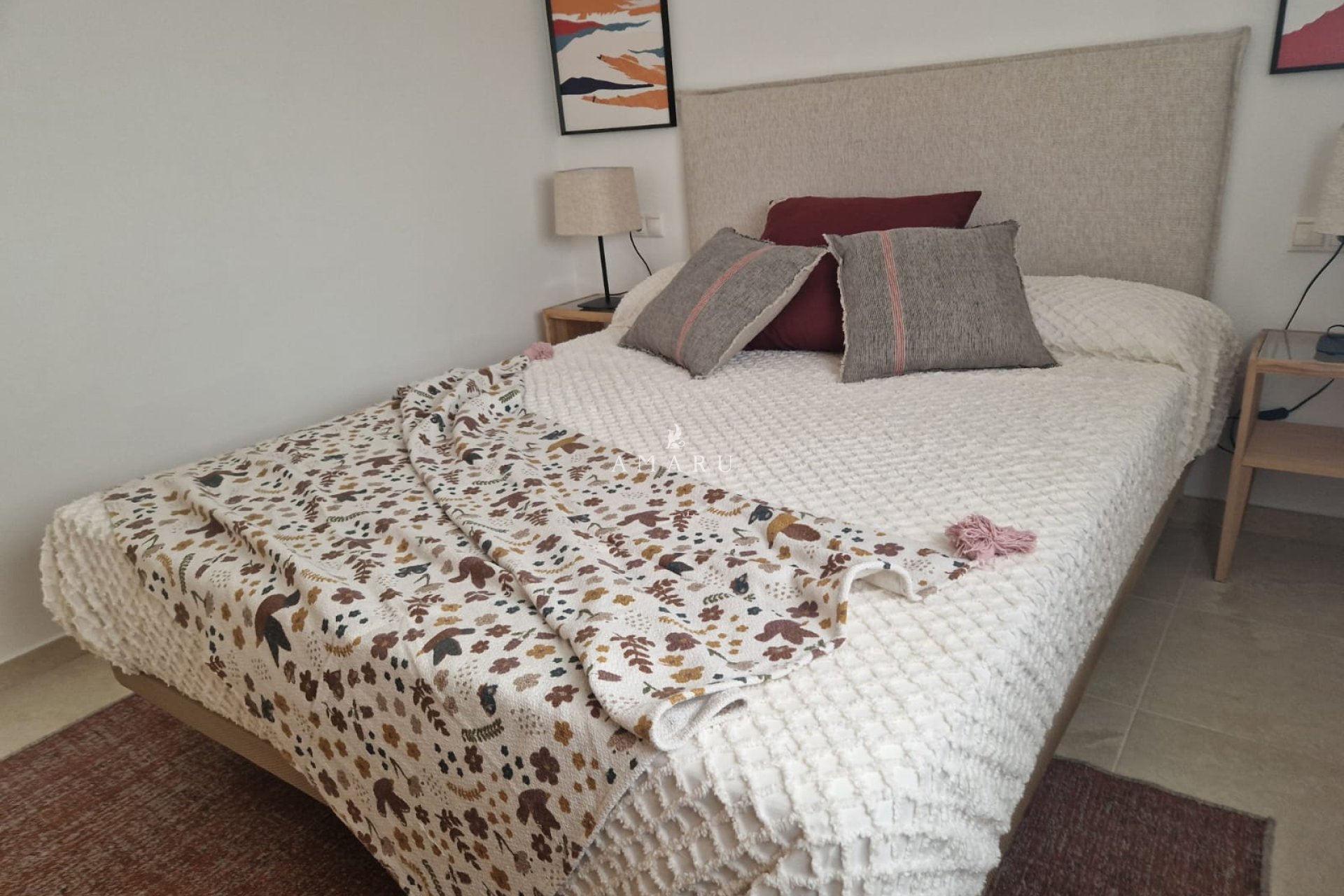 Nieuwbouw Woningen - Apartment -
Jerónimo y Avileses