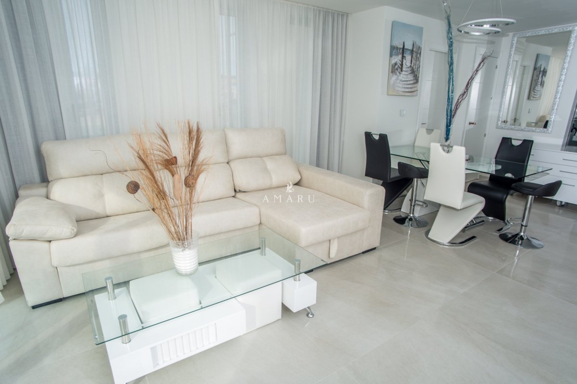 Nieuwbouw Woningen - Apartment -
La Cala