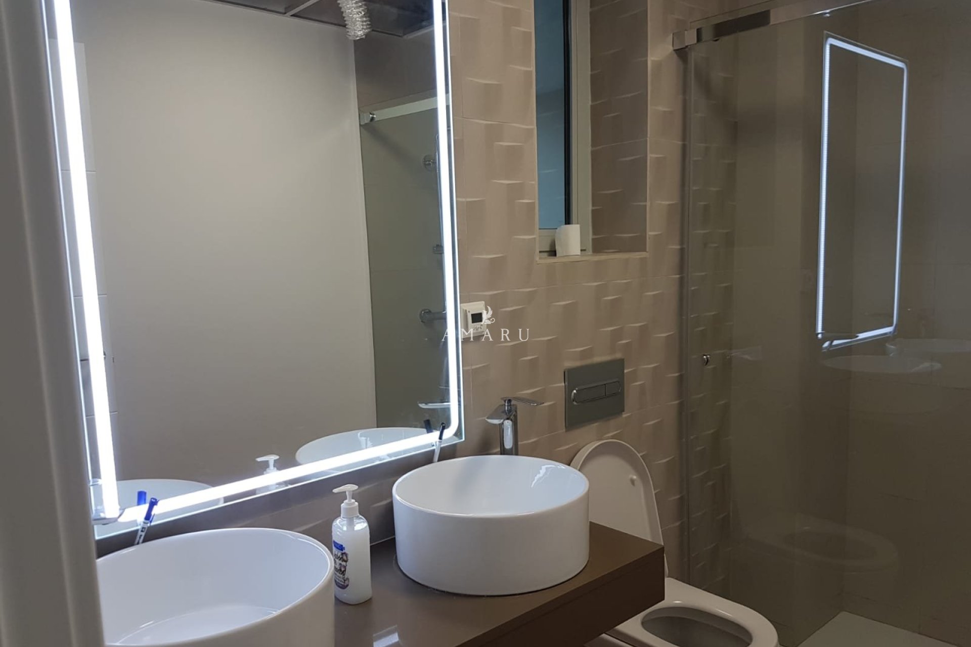 Nieuwbouw Woningen - Apartment -
La Cala