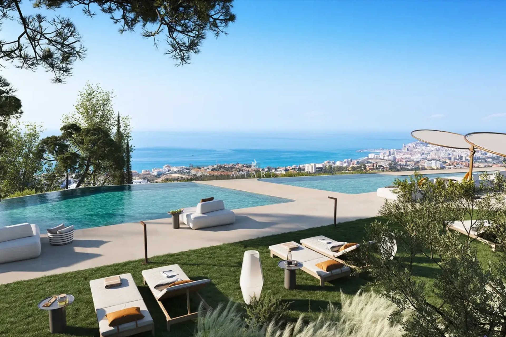 Nieuwbouw Woningen - Apartment -
La Capellania