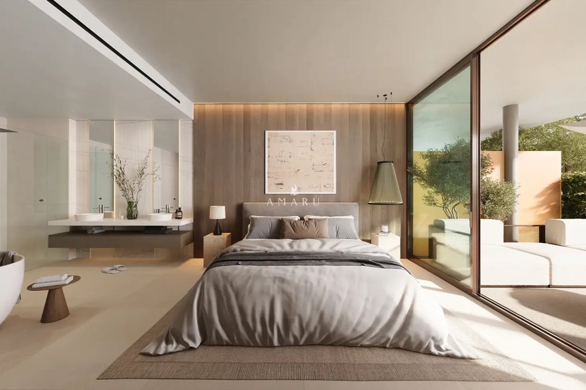 Nieuwbouw Woningen - Apartment -
La Capellania