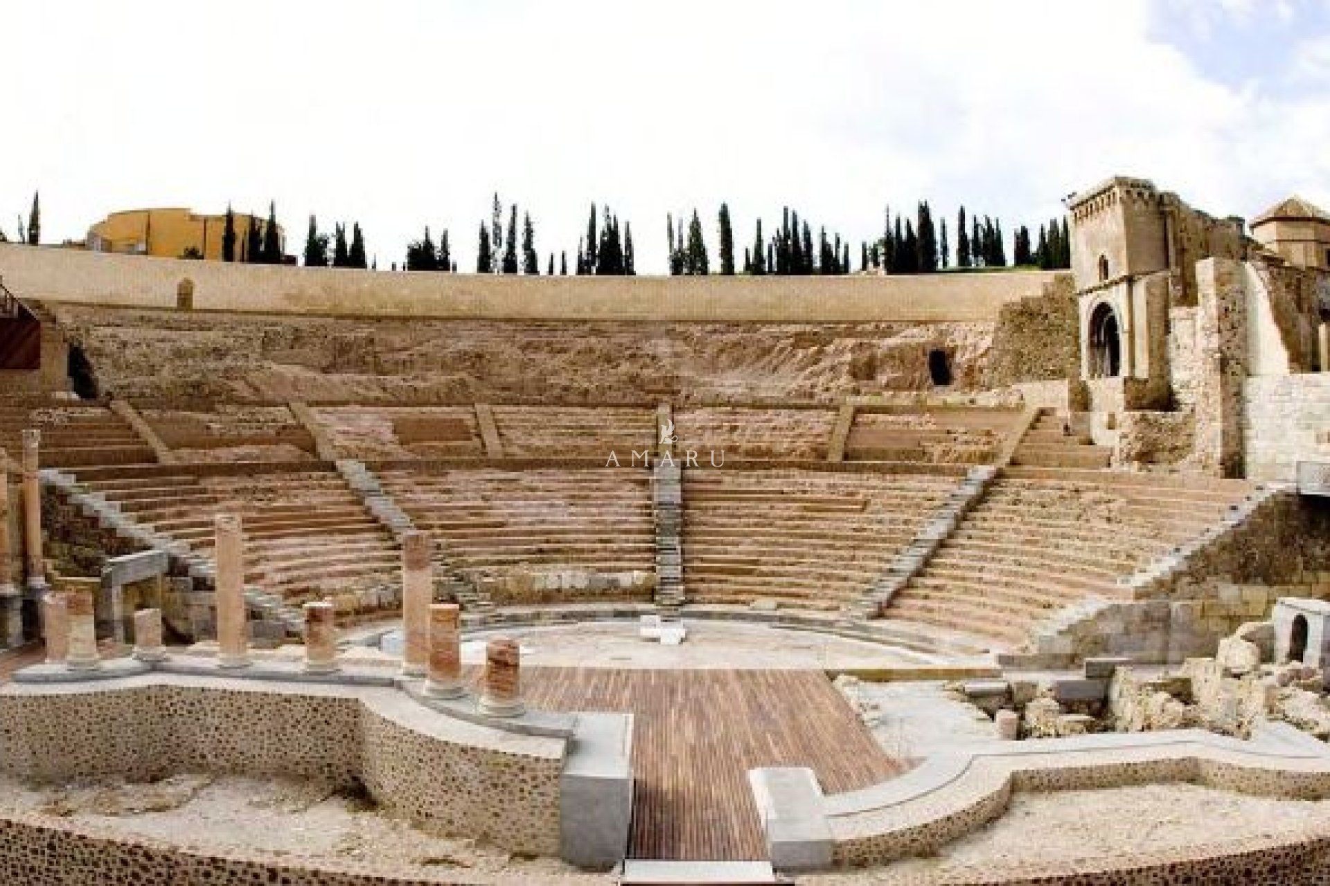 Nieuwbouw Woningen - Apartment -
La Manga del Mar Menor - La Manga Del Mar Menor