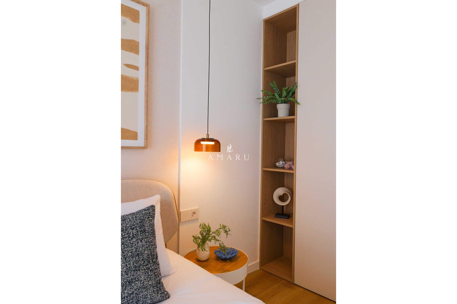 Nieuwbouw Woningen - Apartment -
La Manga del Mar Menor - La Manga Del Mar Menor