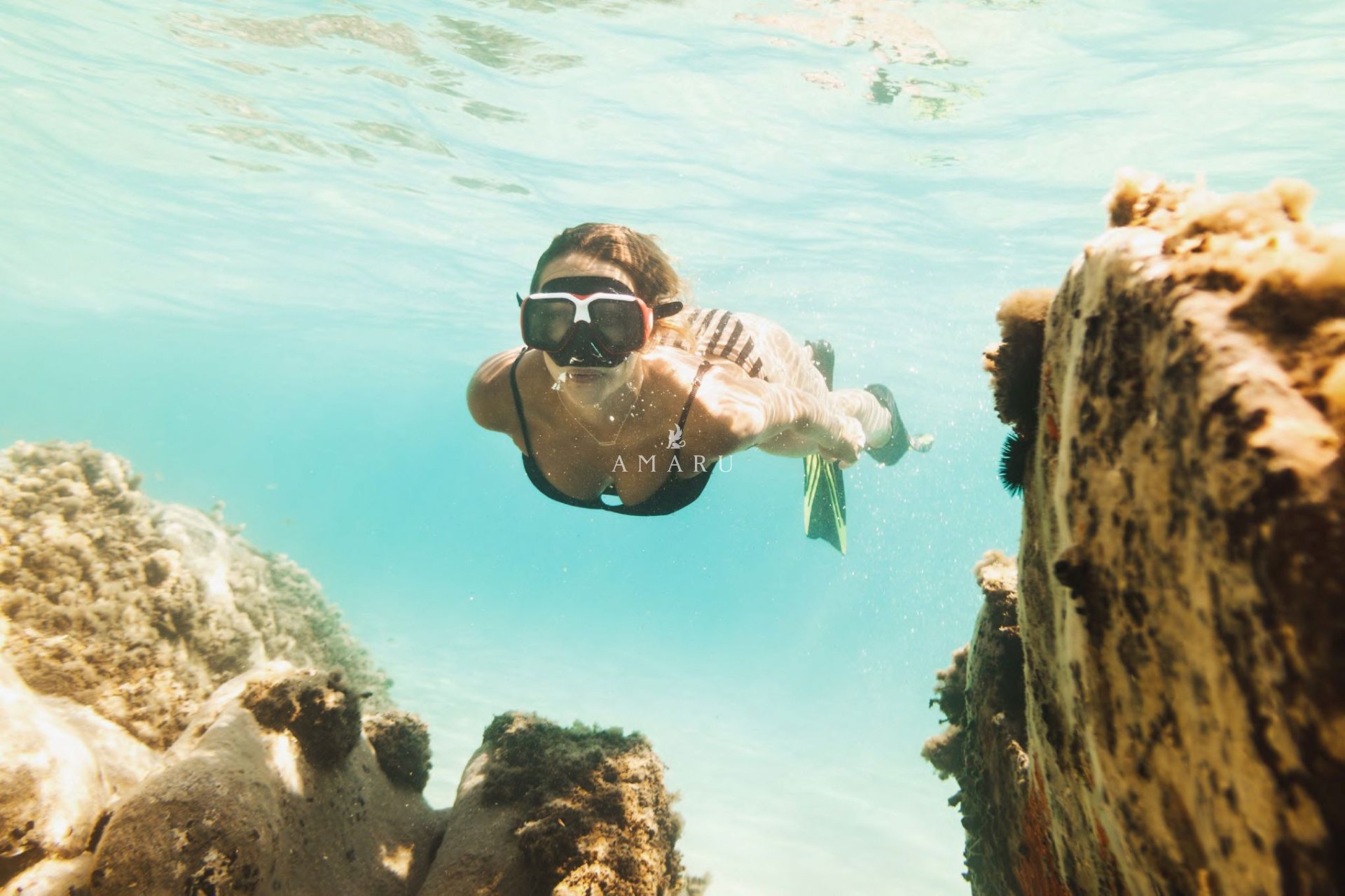 Nieuwbouw Woningen - Apartment -
La Manga del Mar Menor - La Manga Del Mar Menor