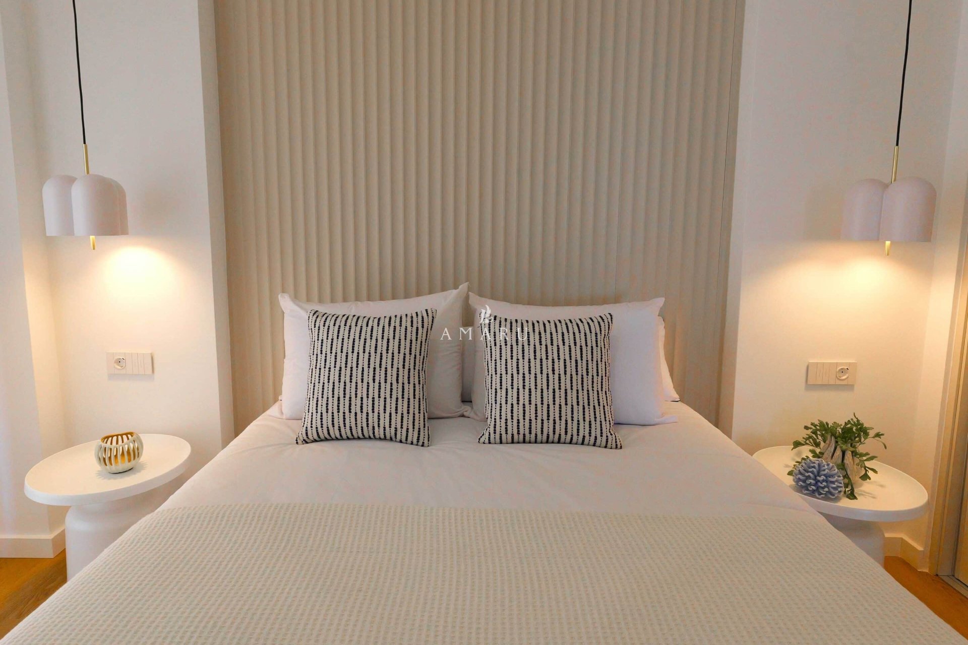 Nieuwbouw Woningen - Apartment -
La Manga del Mar Menor - La Manga Del Mar Menor