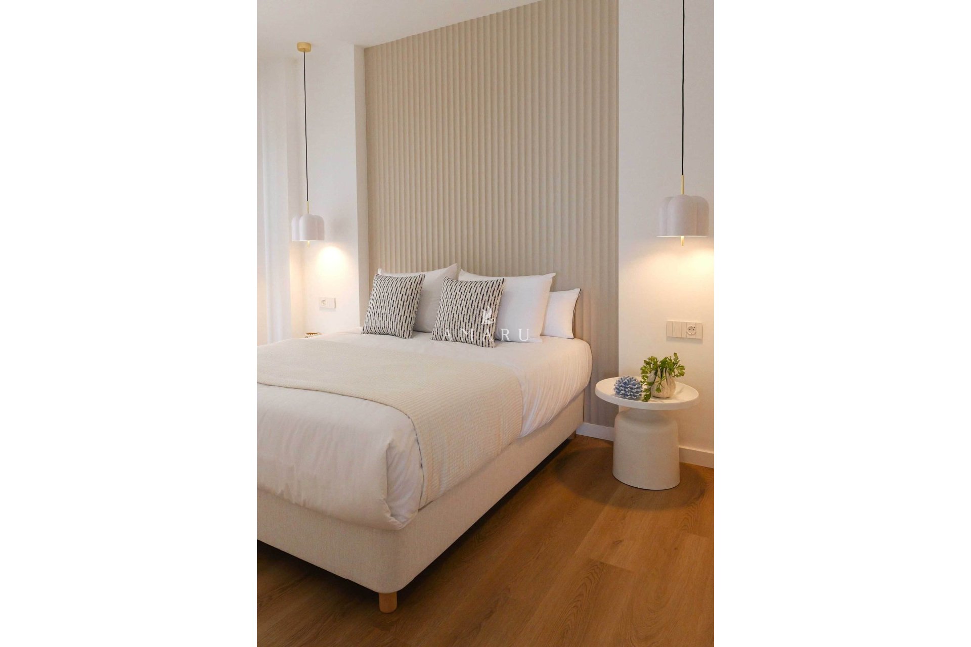 Nieuwbouw Woningen - Apartment -
La Manga del Mar Menor - La Manga Del Mar Menor