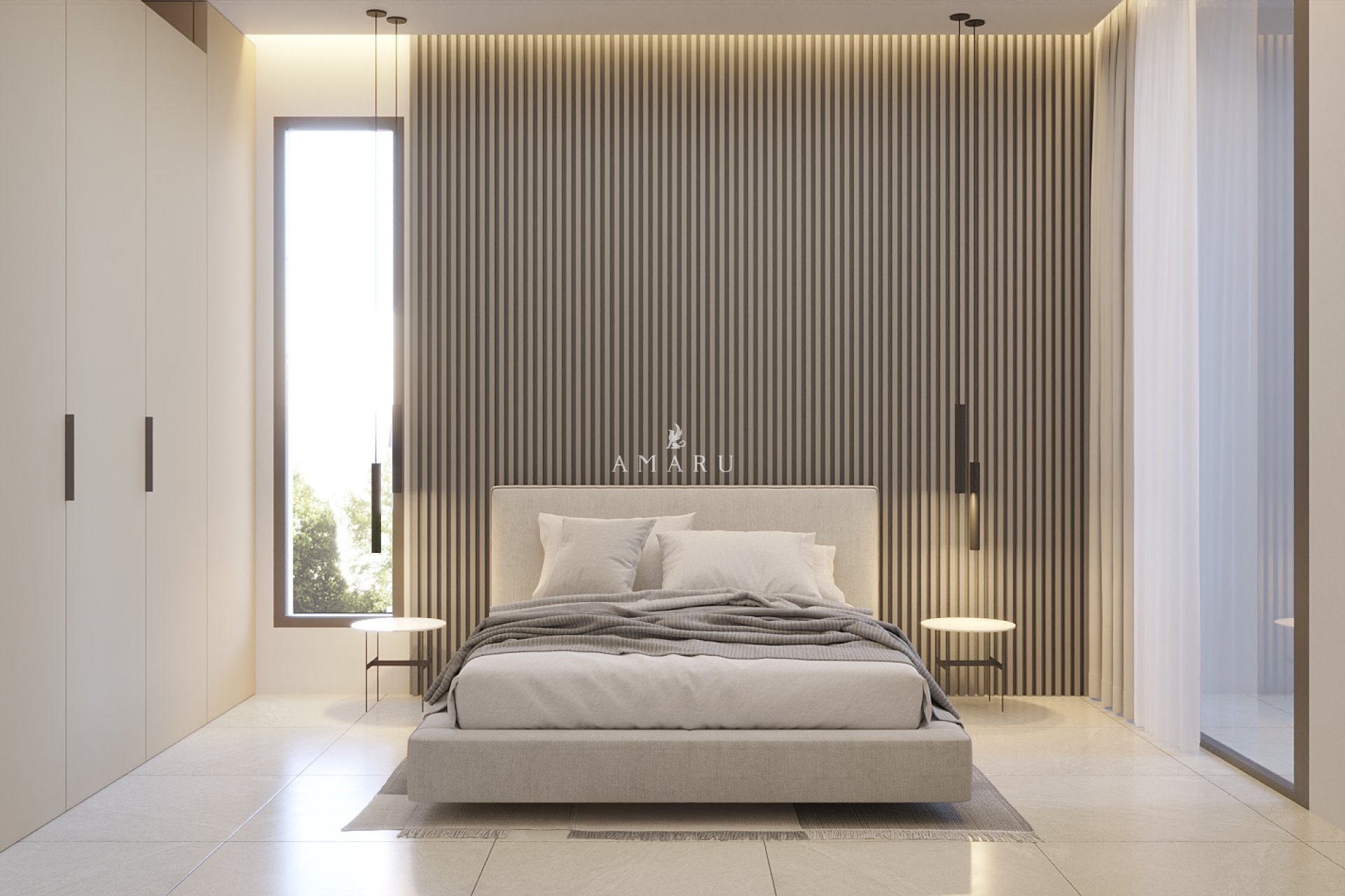 Nieuwbouw Woningen - Apartment -
La Nucía