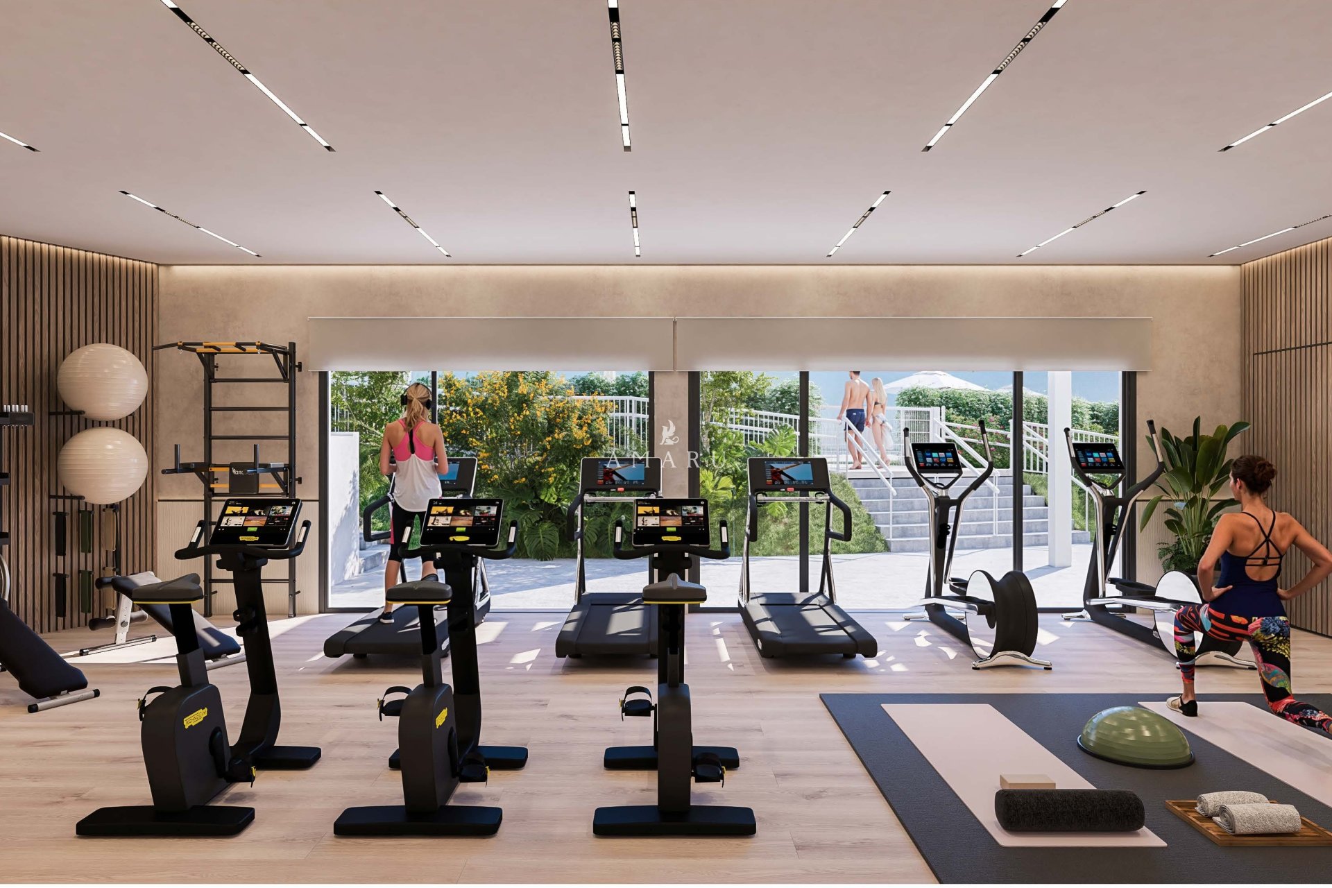 Nieuwbouw Woningen - Apartment -
La Vila Joiosa