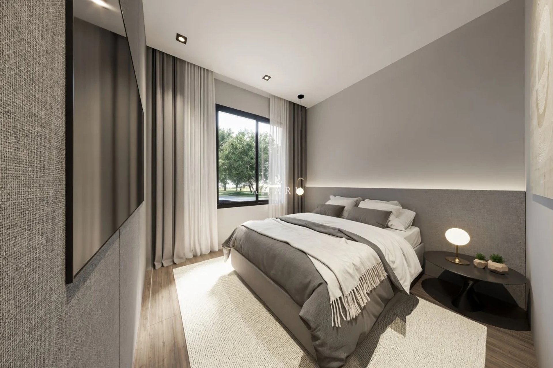 Nieuwbouw Woningen - Apartment -
Las Lagunas de Mijas