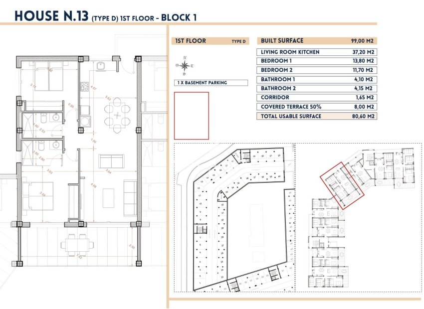 Nieuwbouw Woningen - Apartment -
Los Alcazares - Euro Roda