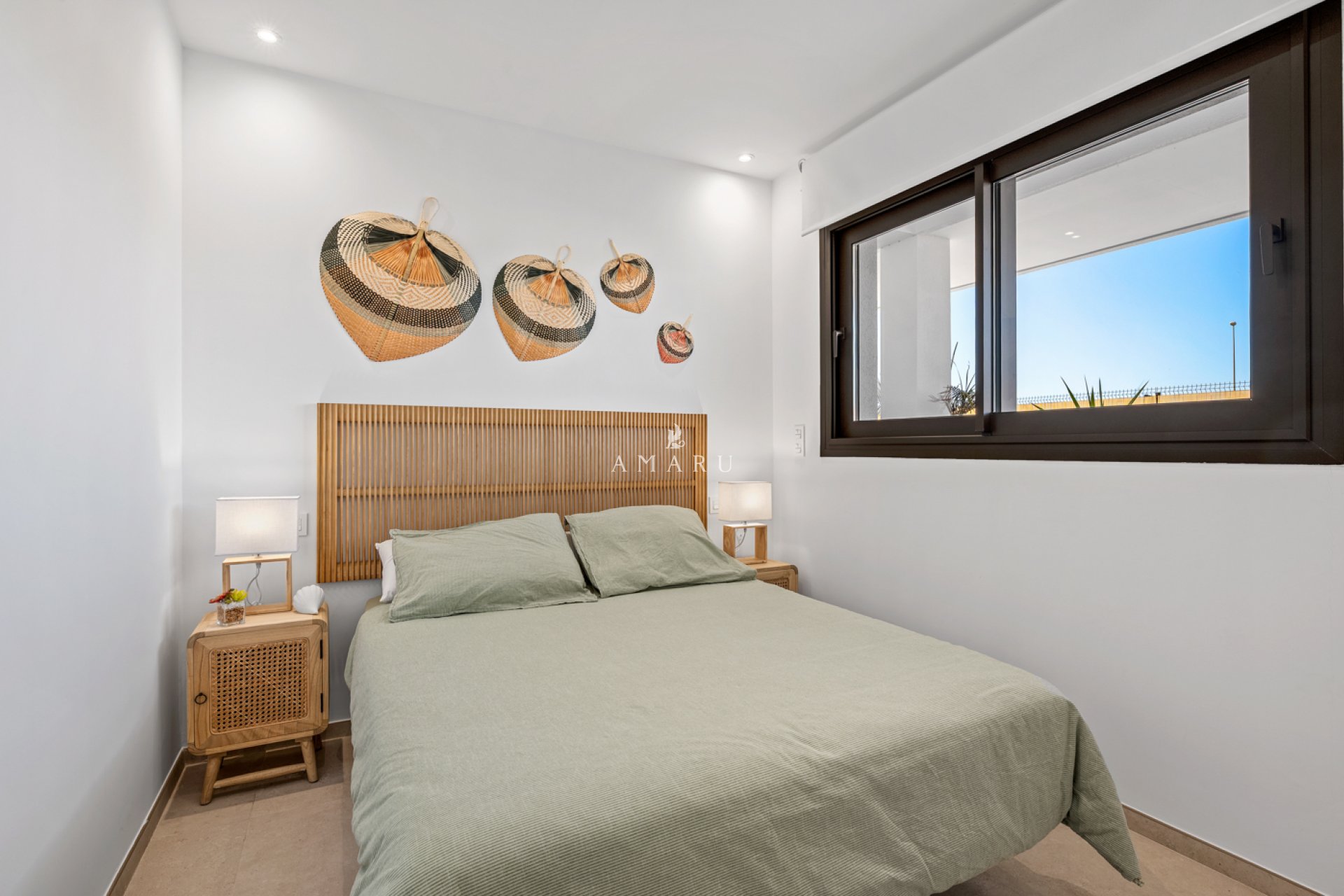 Nieuwbouw Woningen - Apartment -
Los Alcazares - Los Alcázares