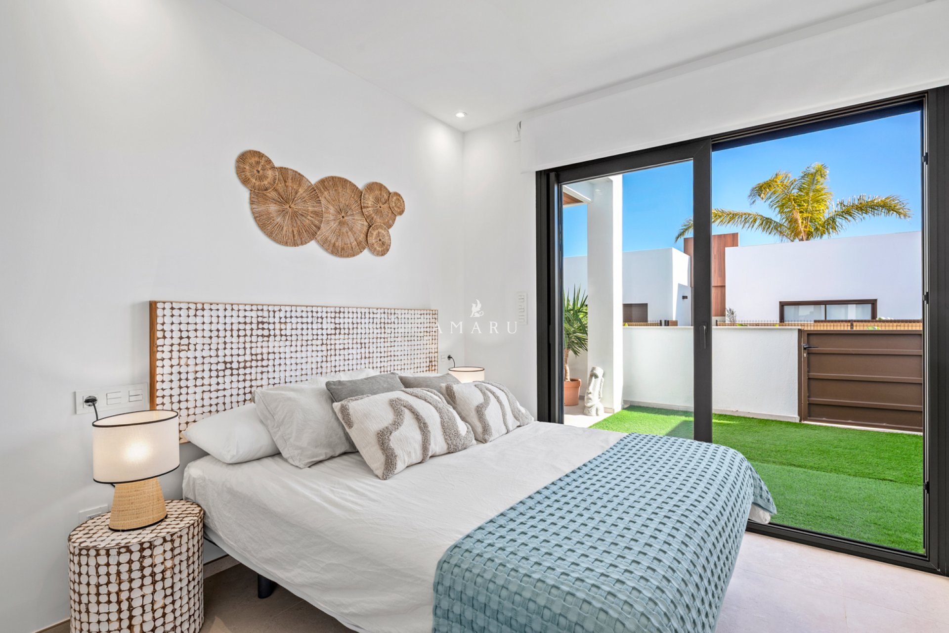 Nieuwbouw Woningen - Apartment -
Los Alcazares - Los Alcázares
