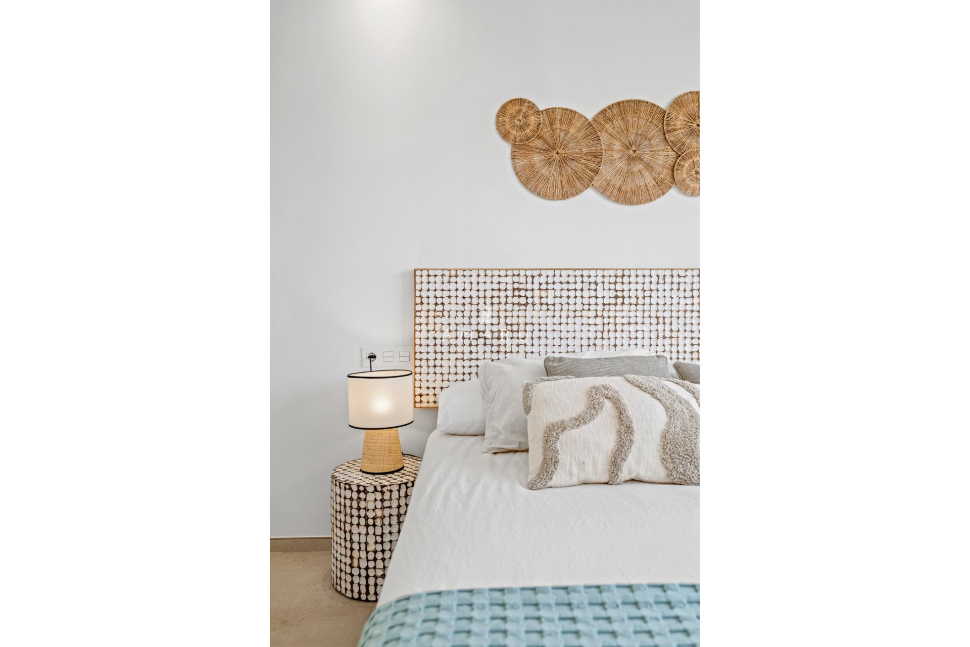 Nieuwbouw Woningen - Apartment -
Los Alcazares - Los Alcázares