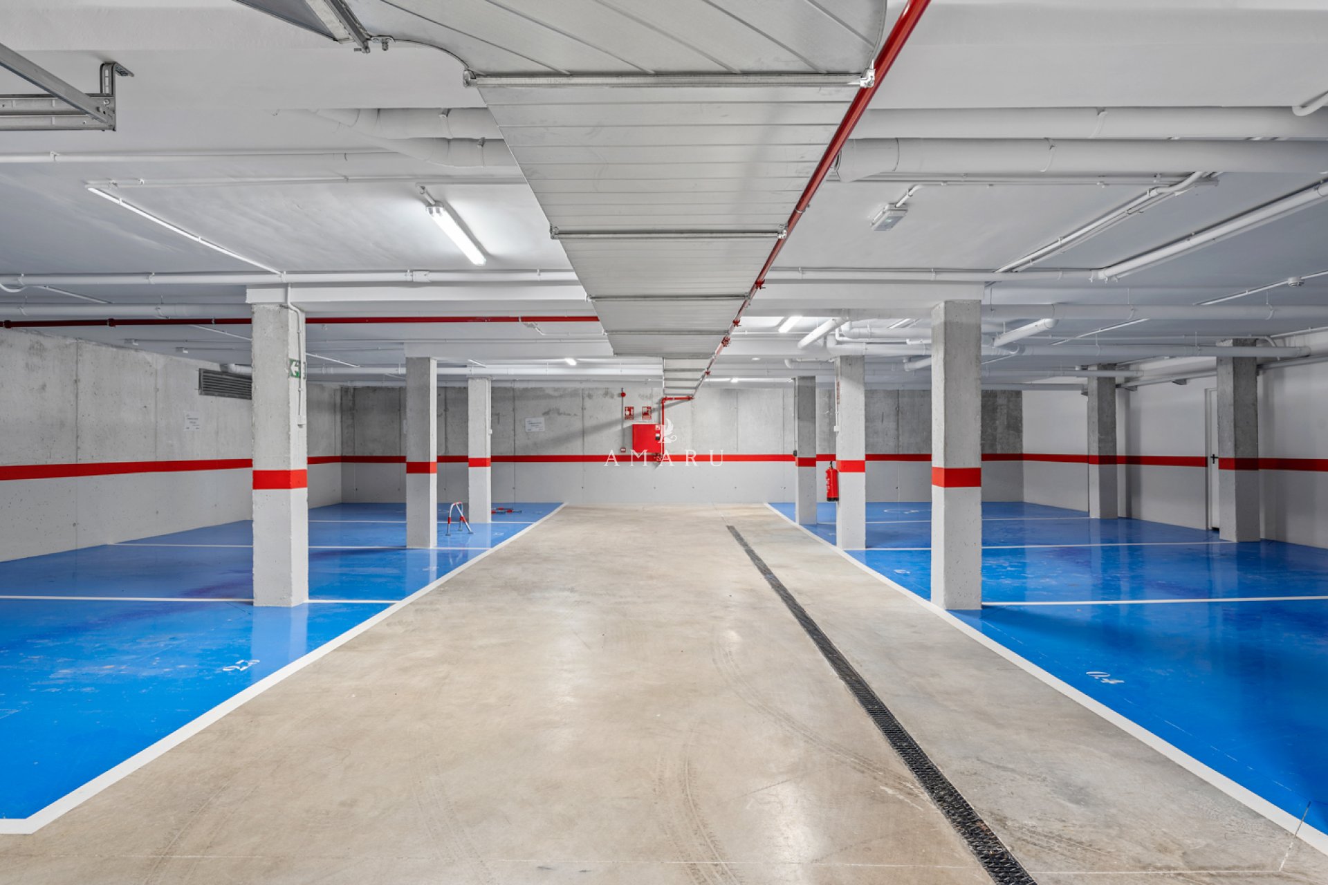 Nieuwbouw Woningen - Apartment -
Los Alcazares - Los Alcázares