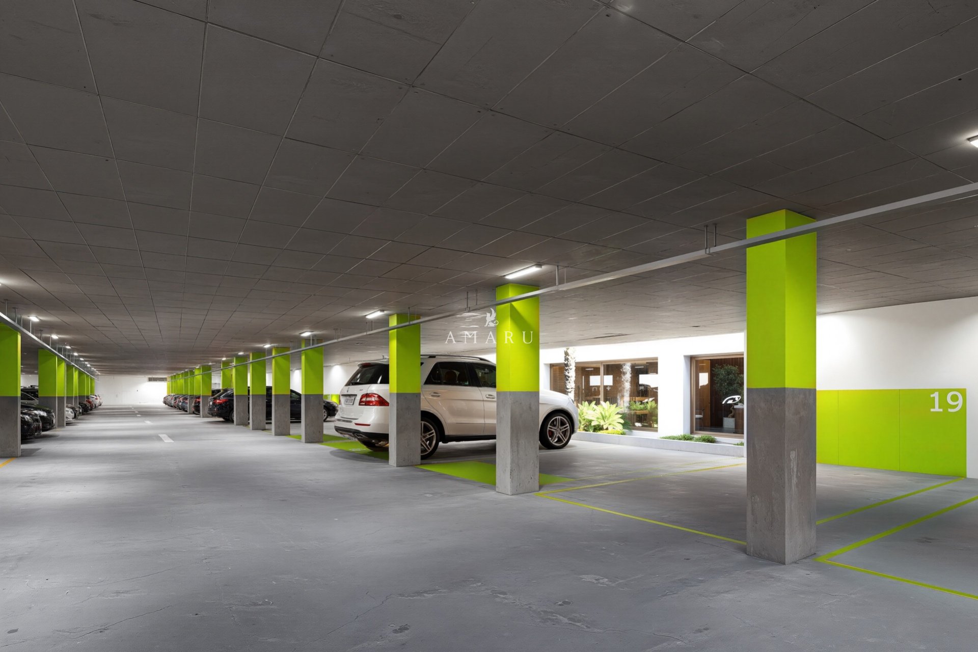 Nieuwbouw Woningen - Apartment -
Los Alcazares - Los Alcázares