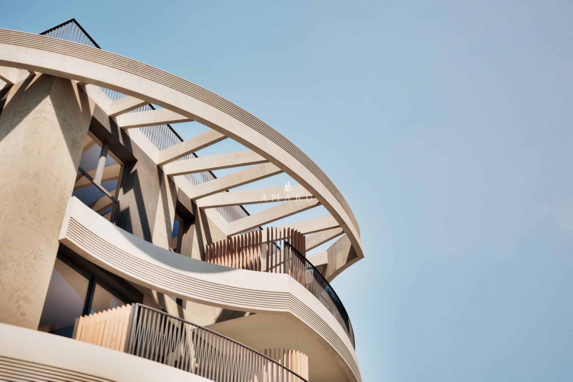 Nieuwbouw Woningen - Apartment -
Málaga