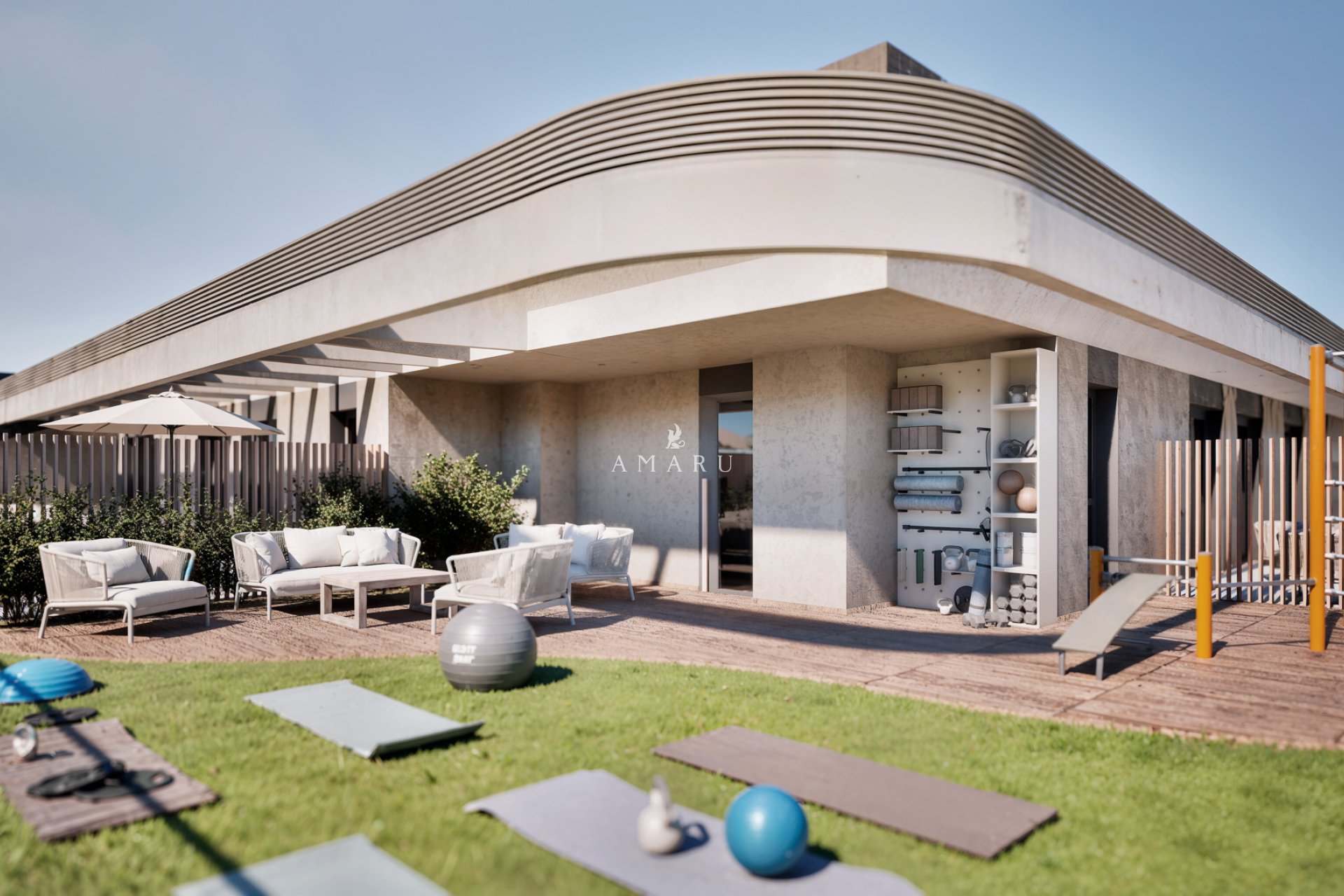 Nieuwbouw Woningen - Apartment -
Málaga