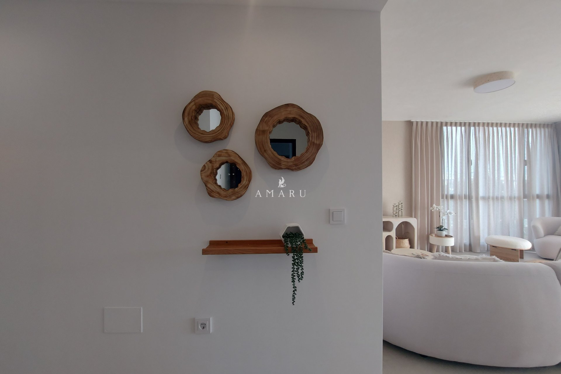 Nieuwbouw Woningen - Apartment -
Mar de Cristal