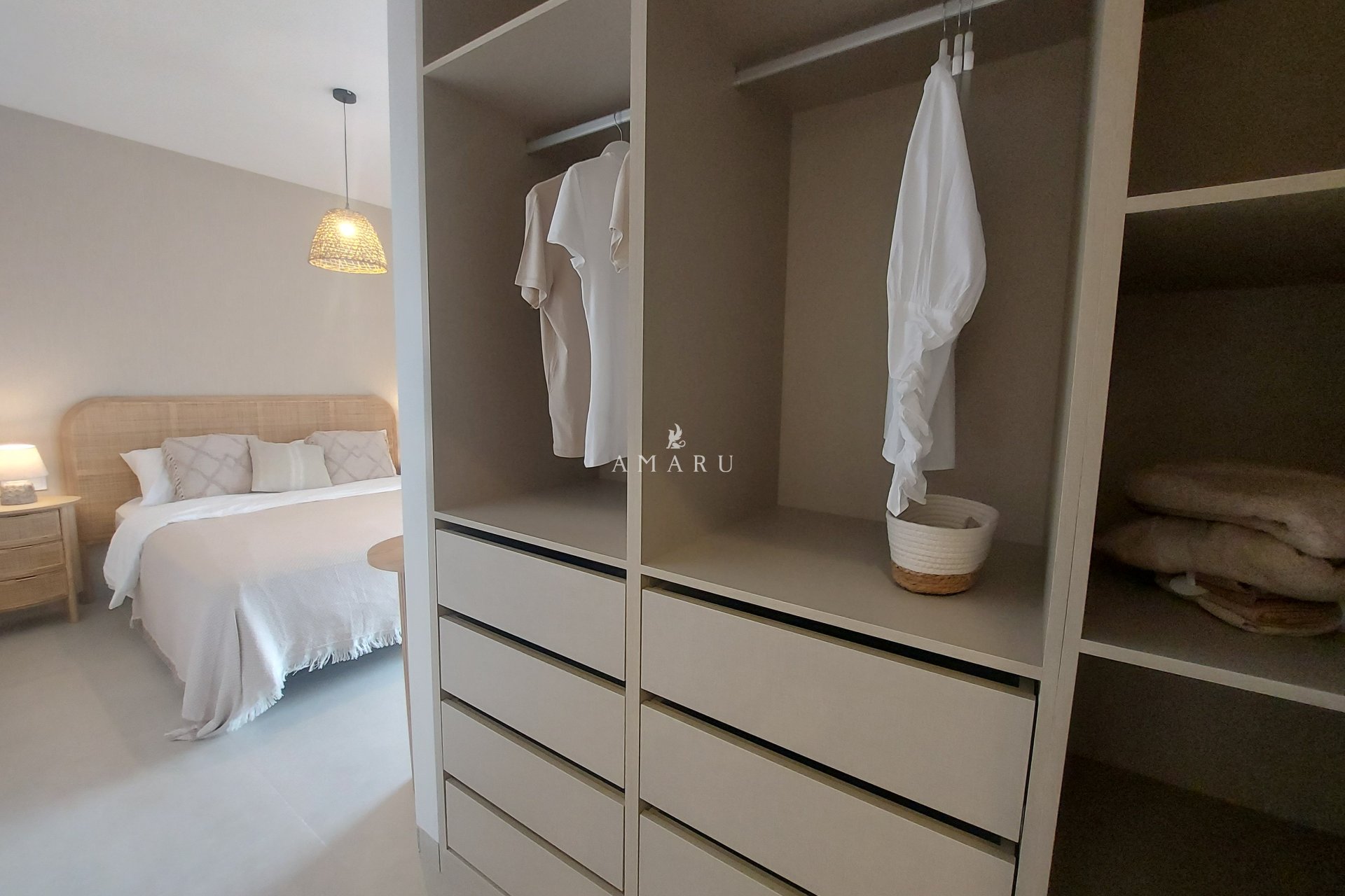 Nieuwbouw Woningen - Apartment -
Mar de Cristal