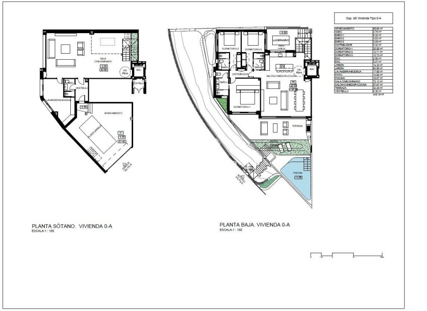 Nieuwbouw Woningen - Apartment -
Marbella - Cabopino