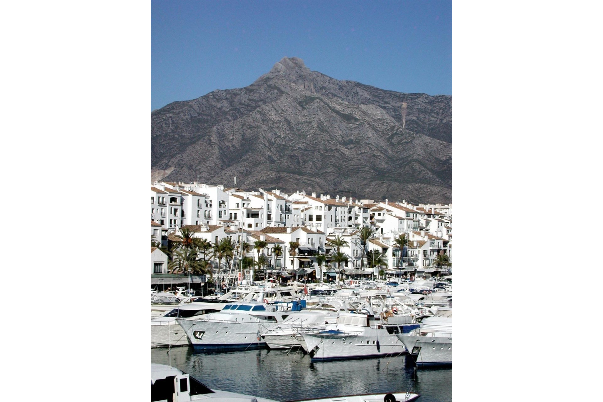 Nieuwbouw Woningen - Apartment -
Marbella - La Cerquilla