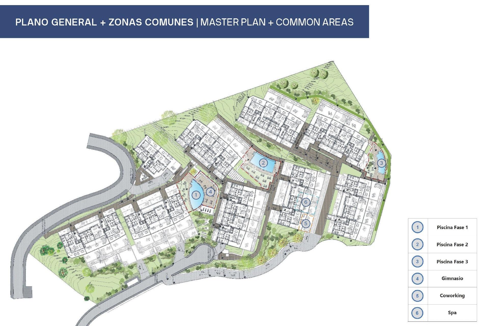 Nieuwbouw Woningen - Apartment -
Marbella - Los Monteros