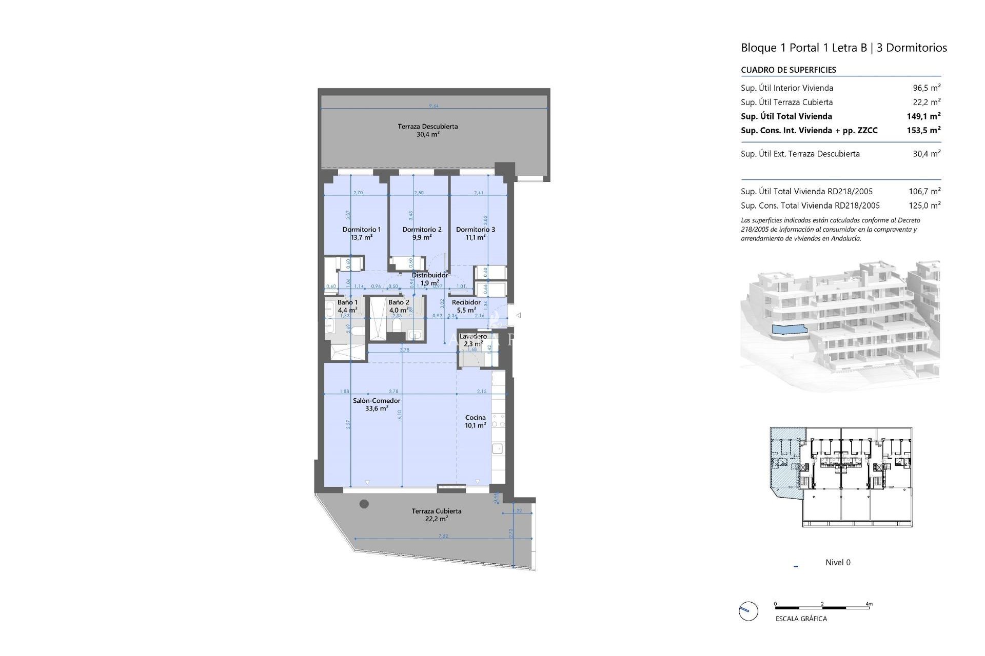 Nieuwbouw Woningen - Apartment -
Marbella - Los Monteros