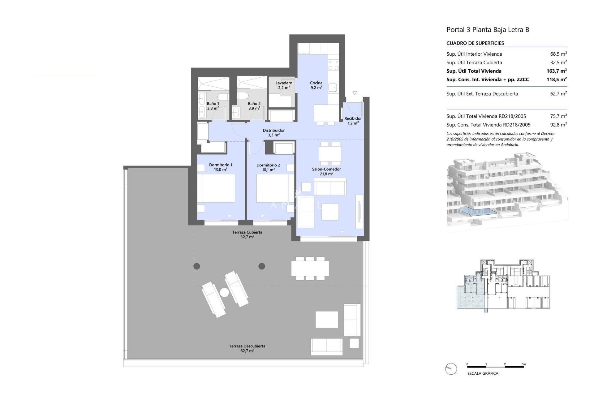 Nieuwbouw Woningen - Apartment -
Marbella - Los Monteros