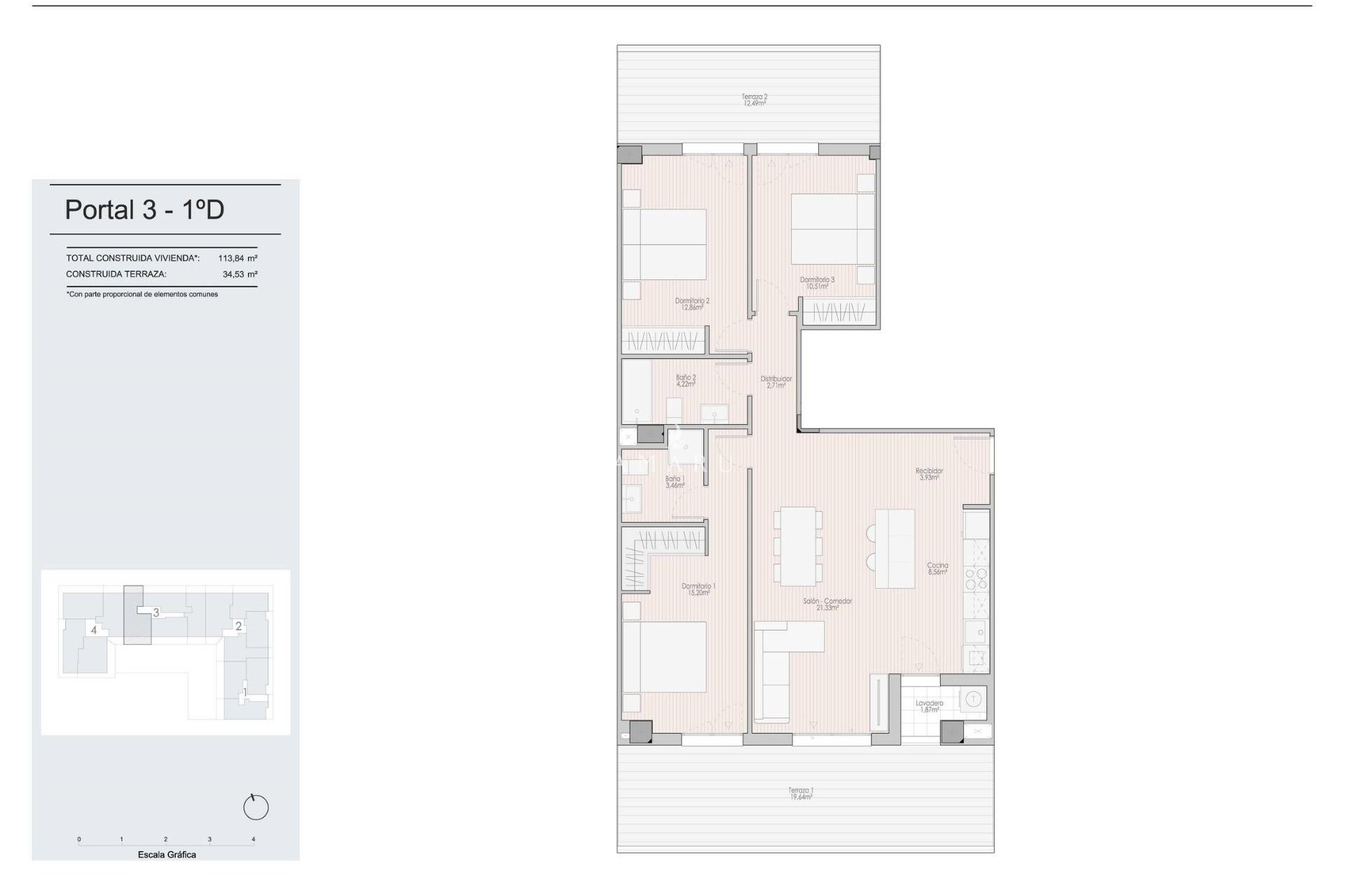 Nieuwbouw Woningen - Apartment -
Marbella - Nueva Andalucia