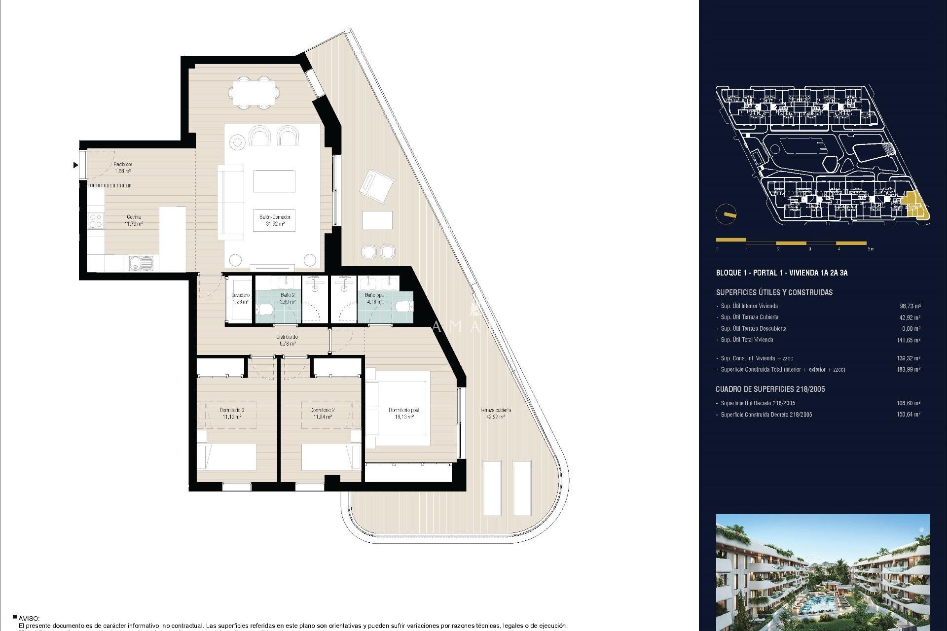 Nieuwbouw Woningen - Apartment -
Marbella - San Pedro