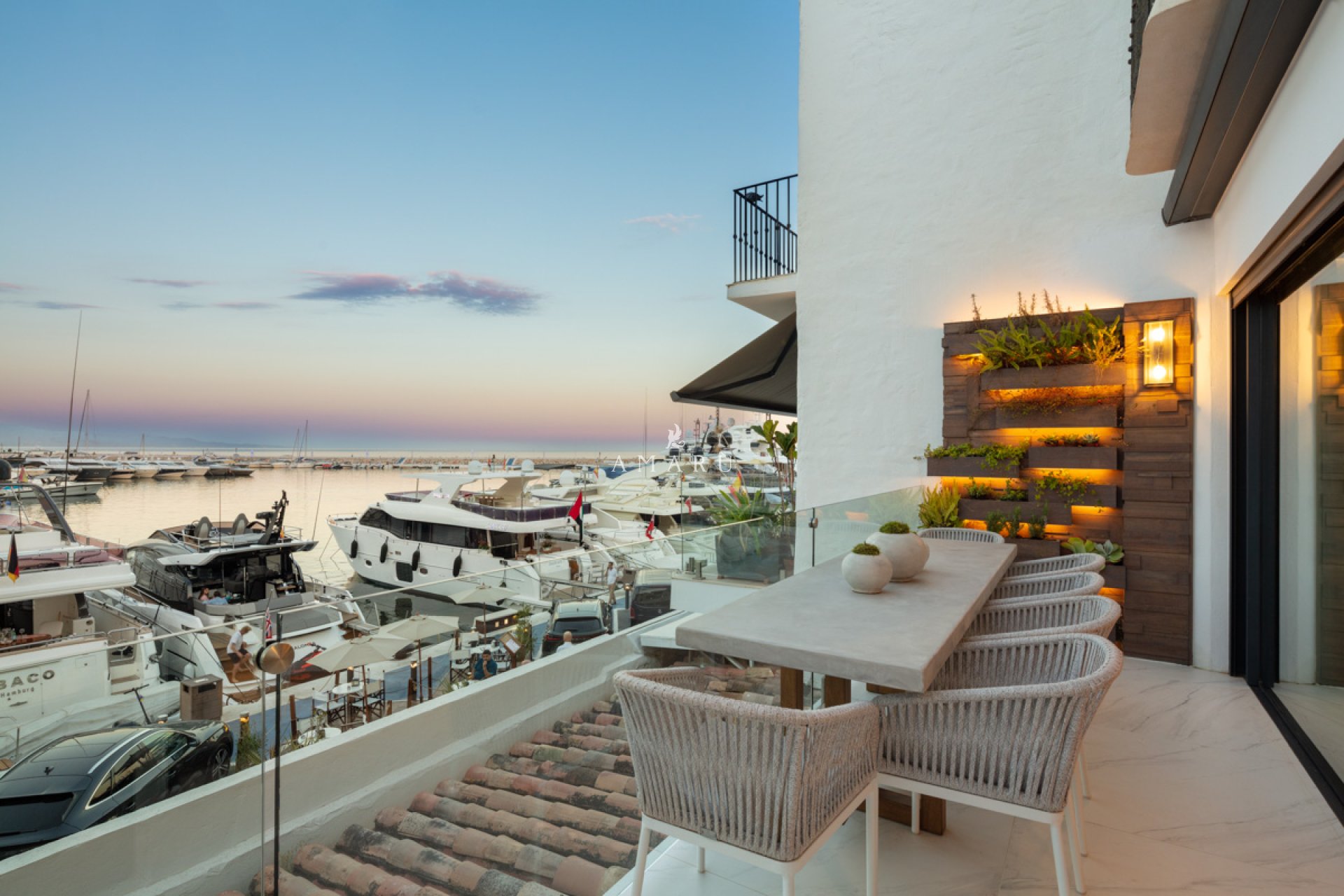 Nieuwbouw Woningen - Apartment -
Marbella