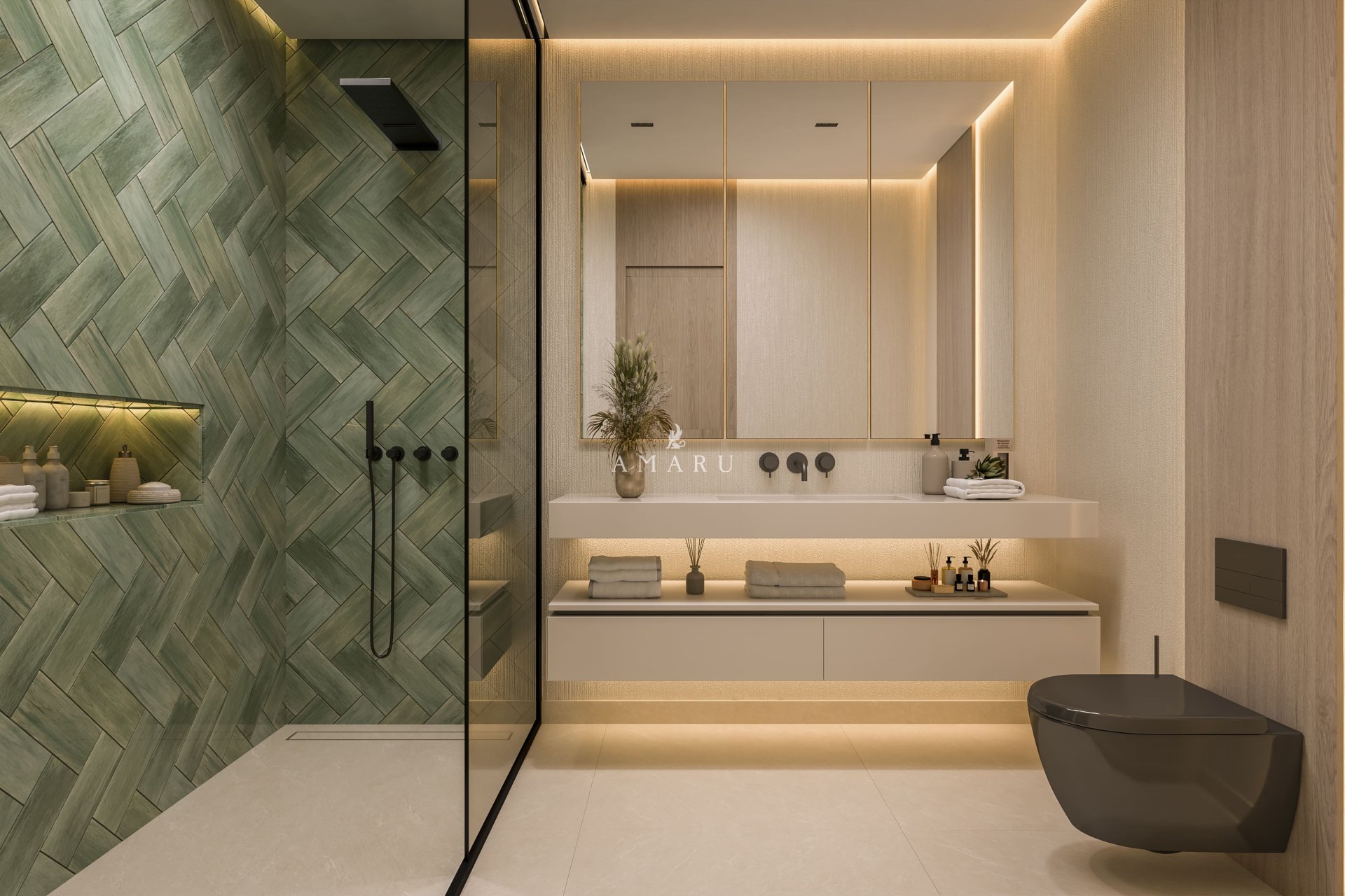 Nieuwbouw Woningen - Apartment -
Marbella