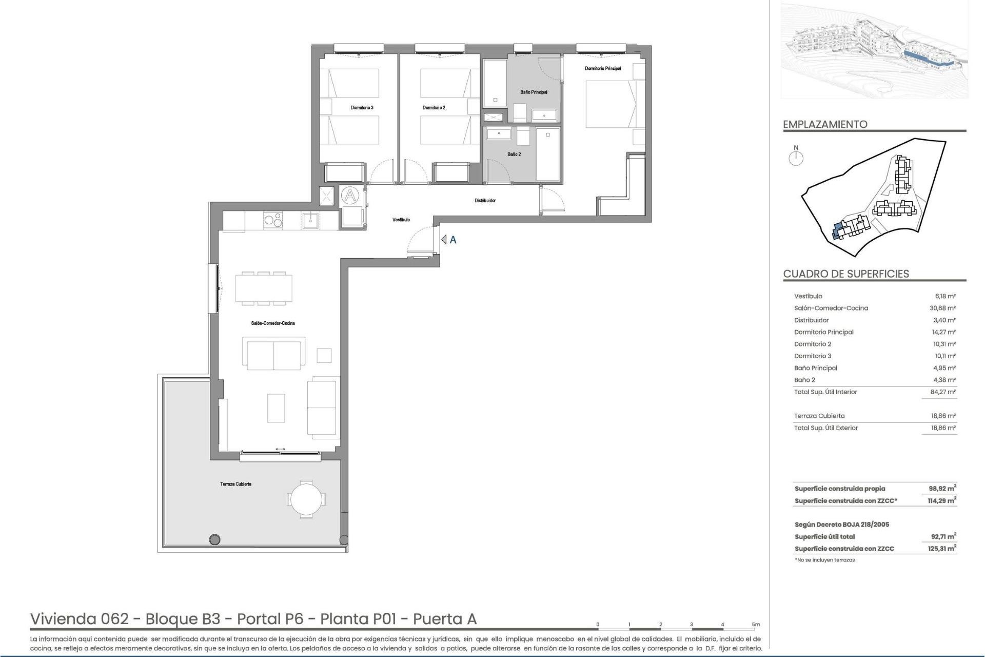 Nieuwbouw Woningen - Apartment -
Mijas - Hipódromo Costa del Sol