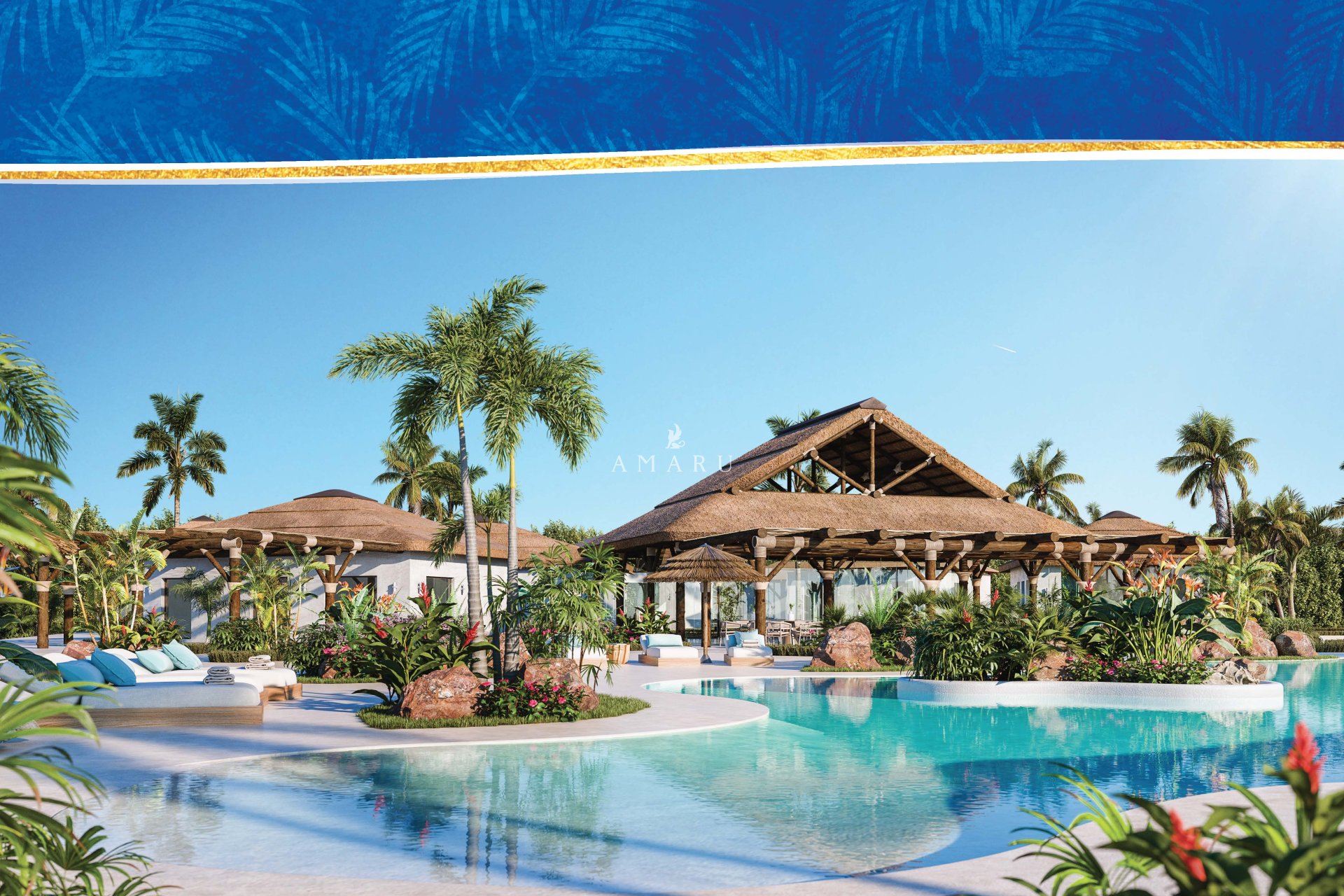 Nieuwbouw Woningen - Apartment -
Mijas