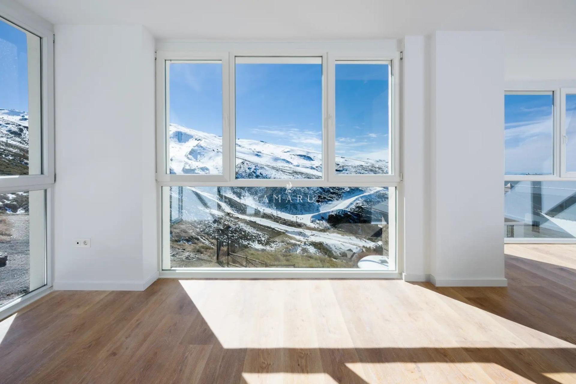 Nieuwbouw Woningen - Apartment -
Monachil - Sierra Nevada Ski