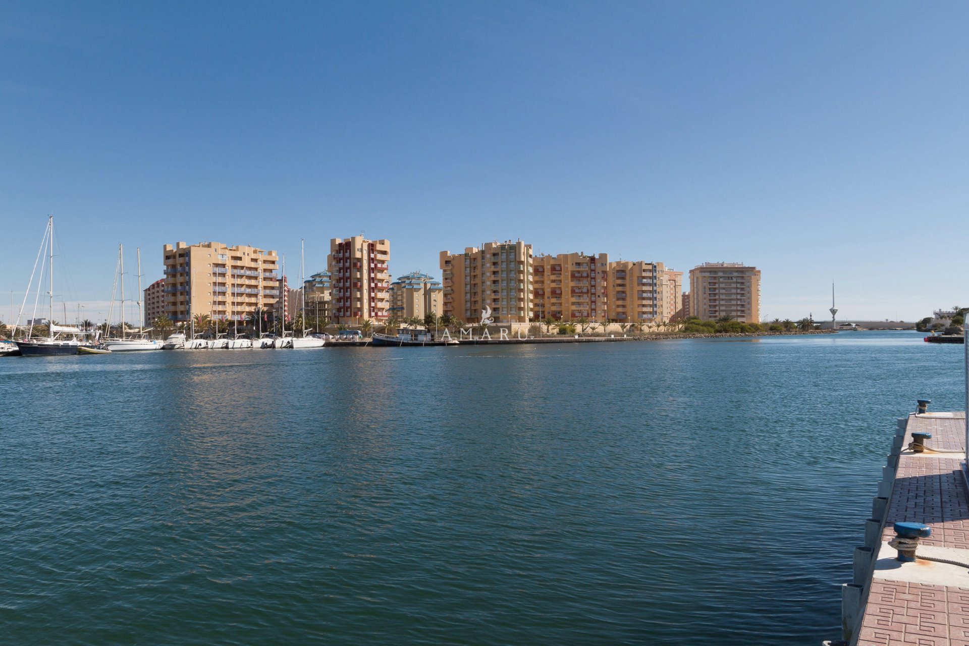 Nieuwbouw Woningen - Apartment -
Murcia