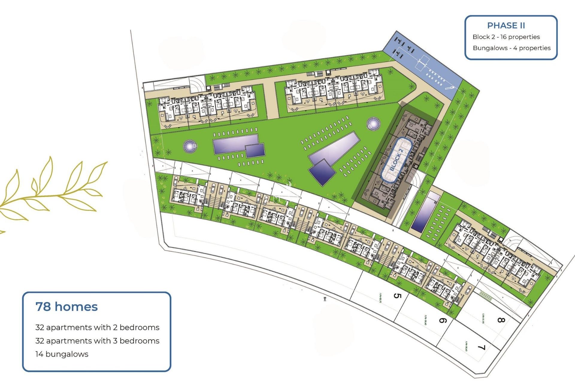 Nieuwbouw Woningen - Apartment -
Orihuela Costa - La Ciñuelica