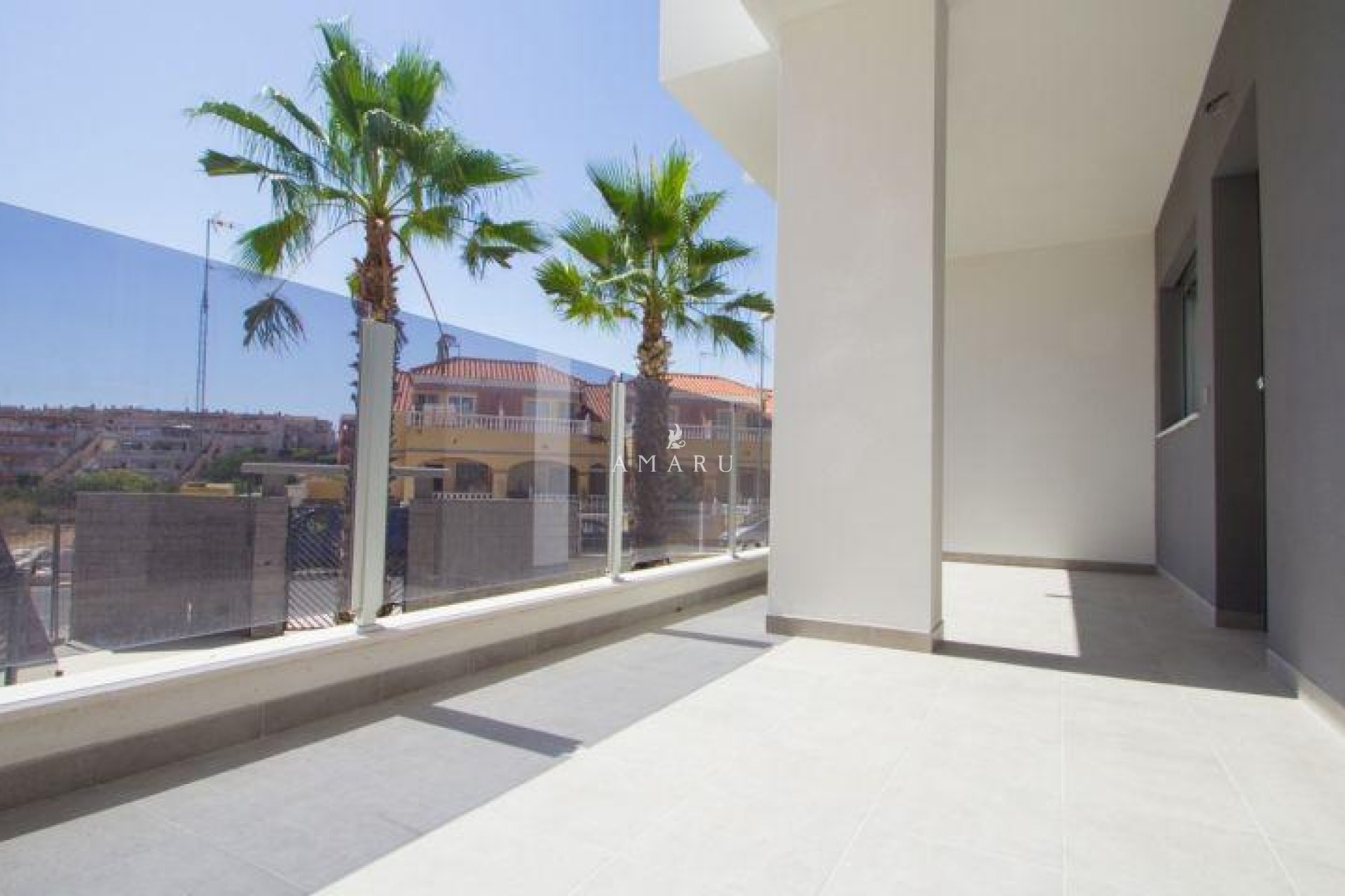 Nieuwbouw Woningen - Apartment -
Orihuela Costa - Las Filipinas