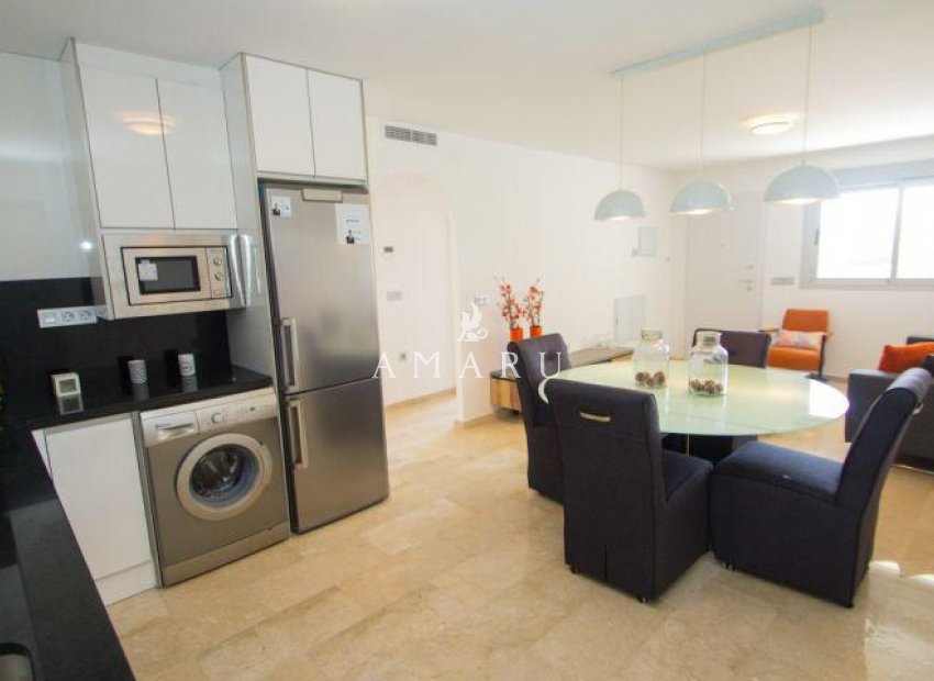 Nieuwbouw Woningen - Apartment -
Orihuela Costa - Las Filipinas