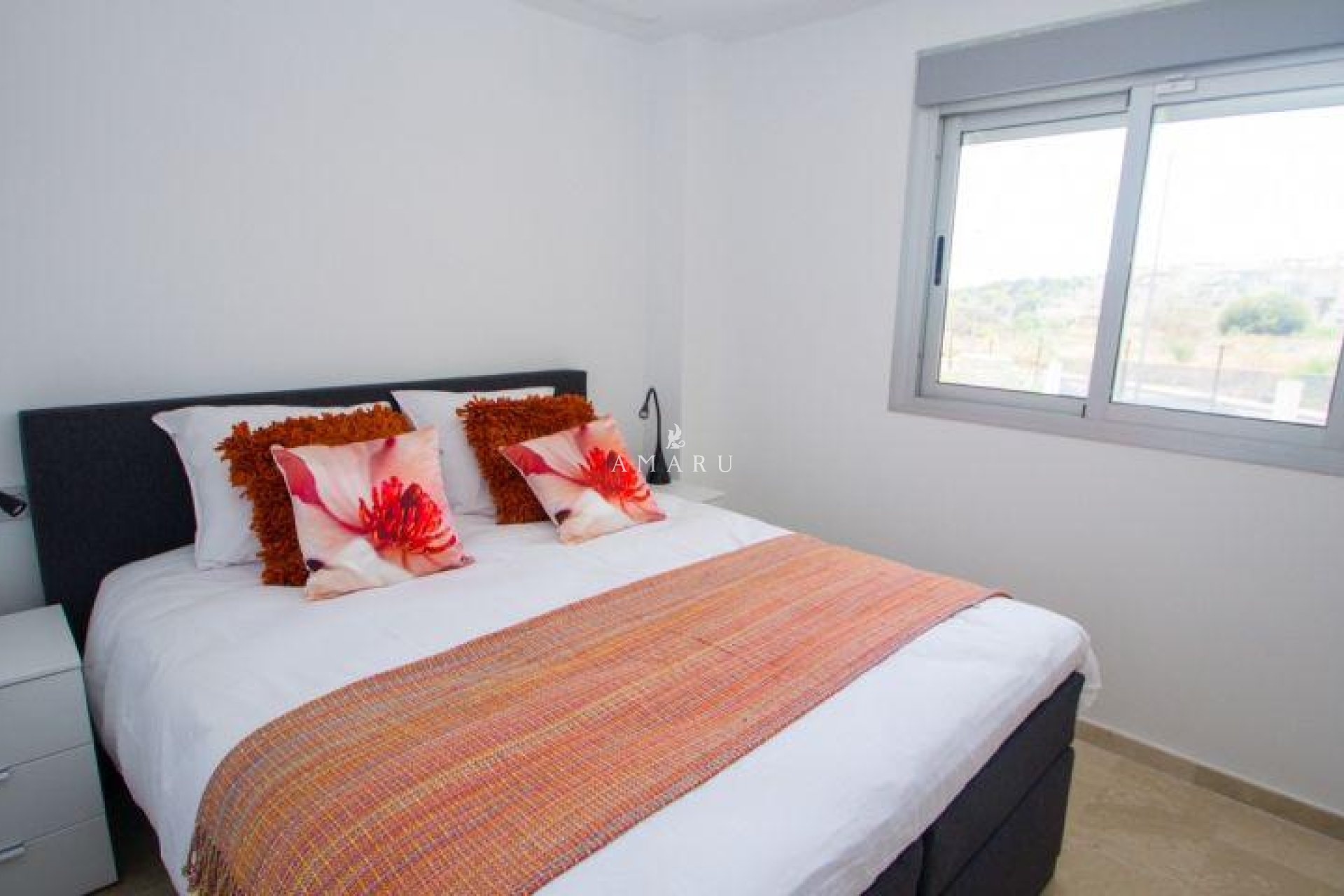 Nieuwbouw Woningen - Apartment -
Orihuela Costa - Las Filipinas