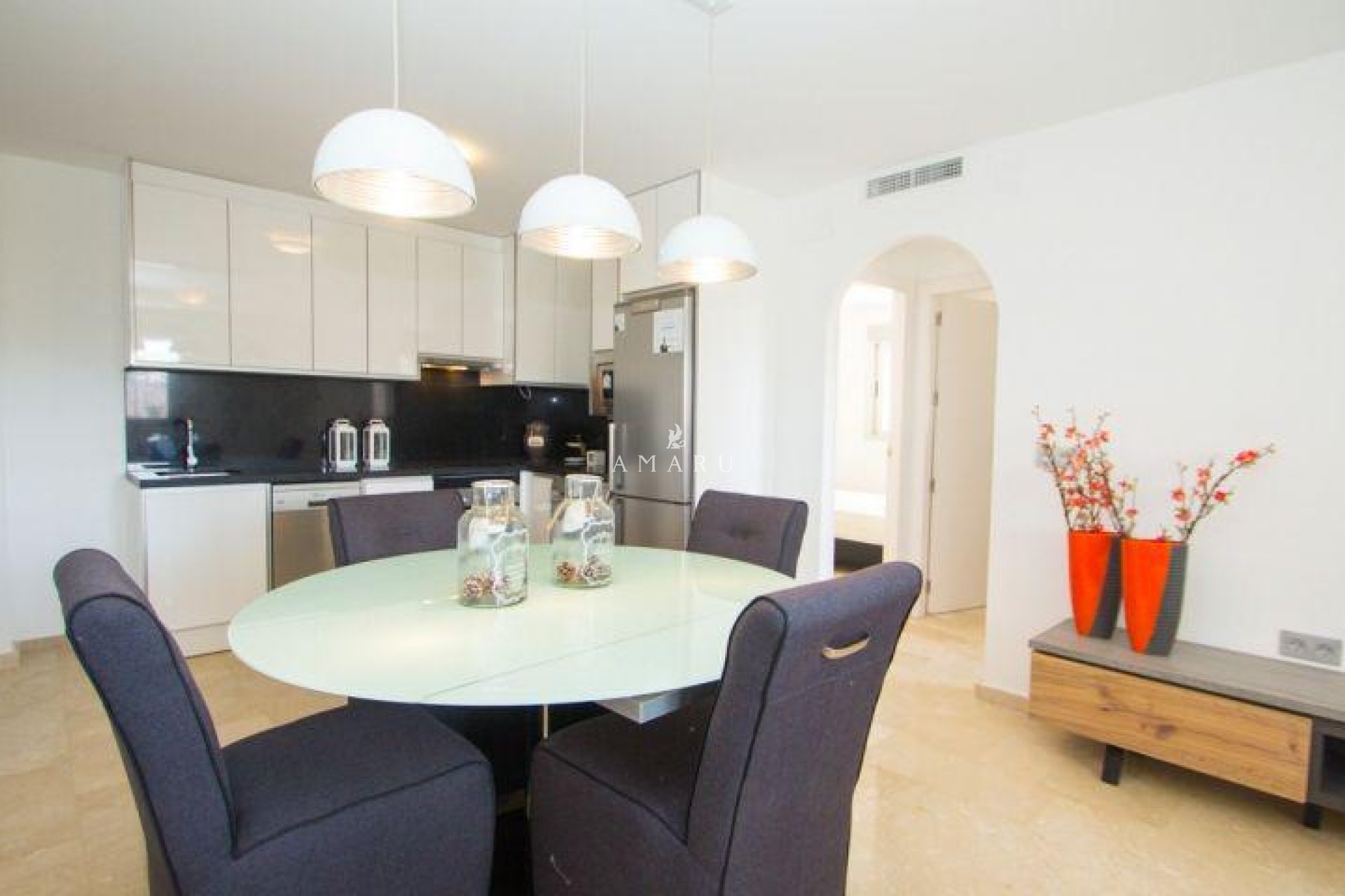 Nieuwbouw Woningen - Apartment -
Orihuela Costa - Las Filipinas