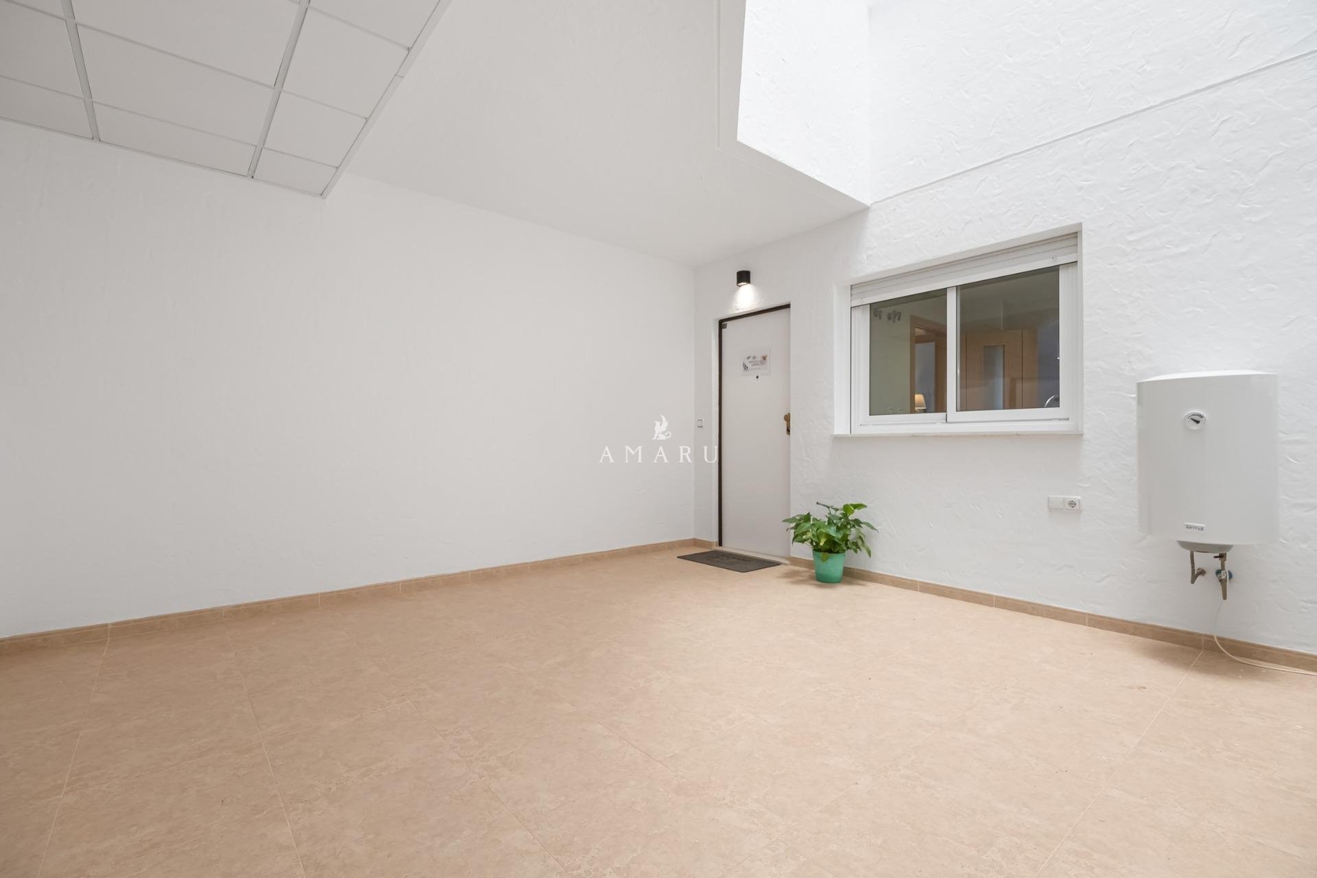 Nieuwbouw Woningen - Apartment -
Orihuela Costa - Lomas de Cabo Roig