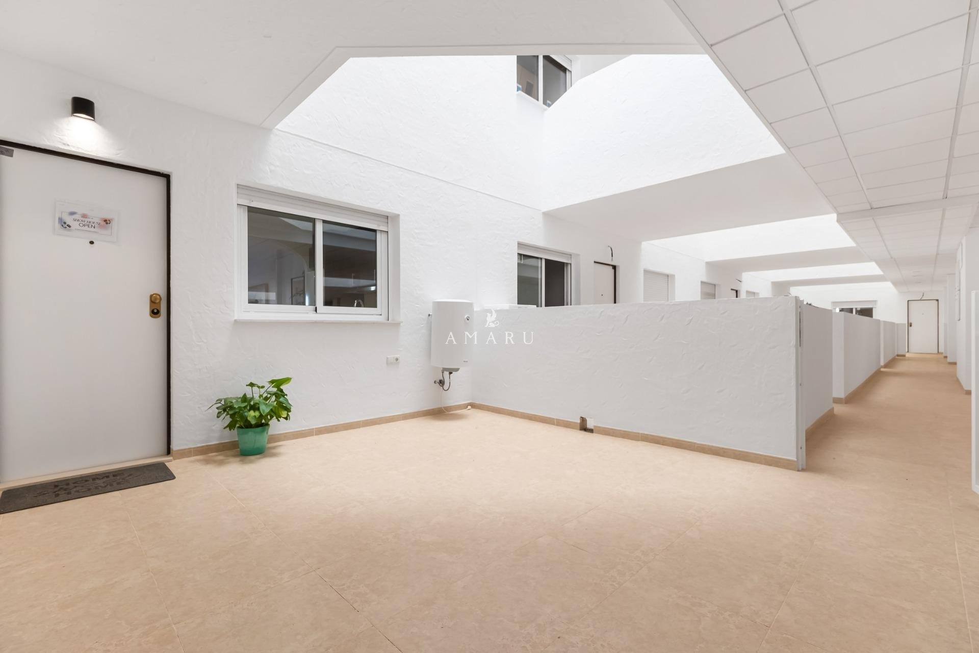 Nieuwbouw Woningen - Apartment -
Orihuela Costa - Lomas de Cabo Roig