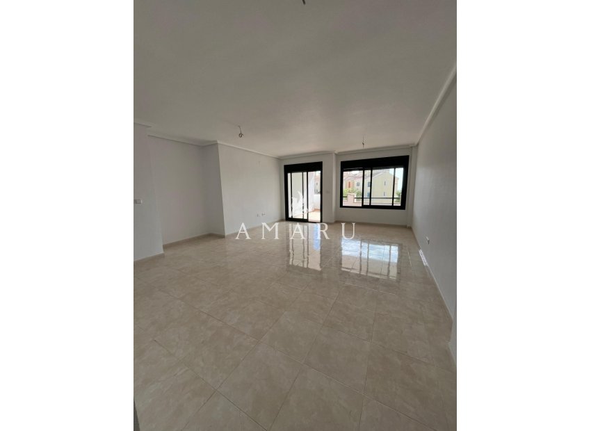 Nieuwbouw Woningen - Apartment -
Orihuela Costa - Lomas de Campoamor